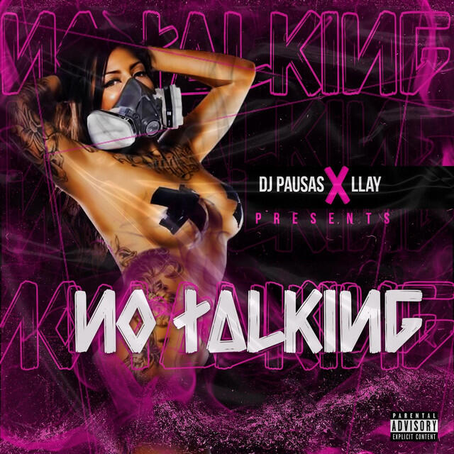 Релиз No Talking
