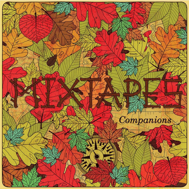 Релиз Companions