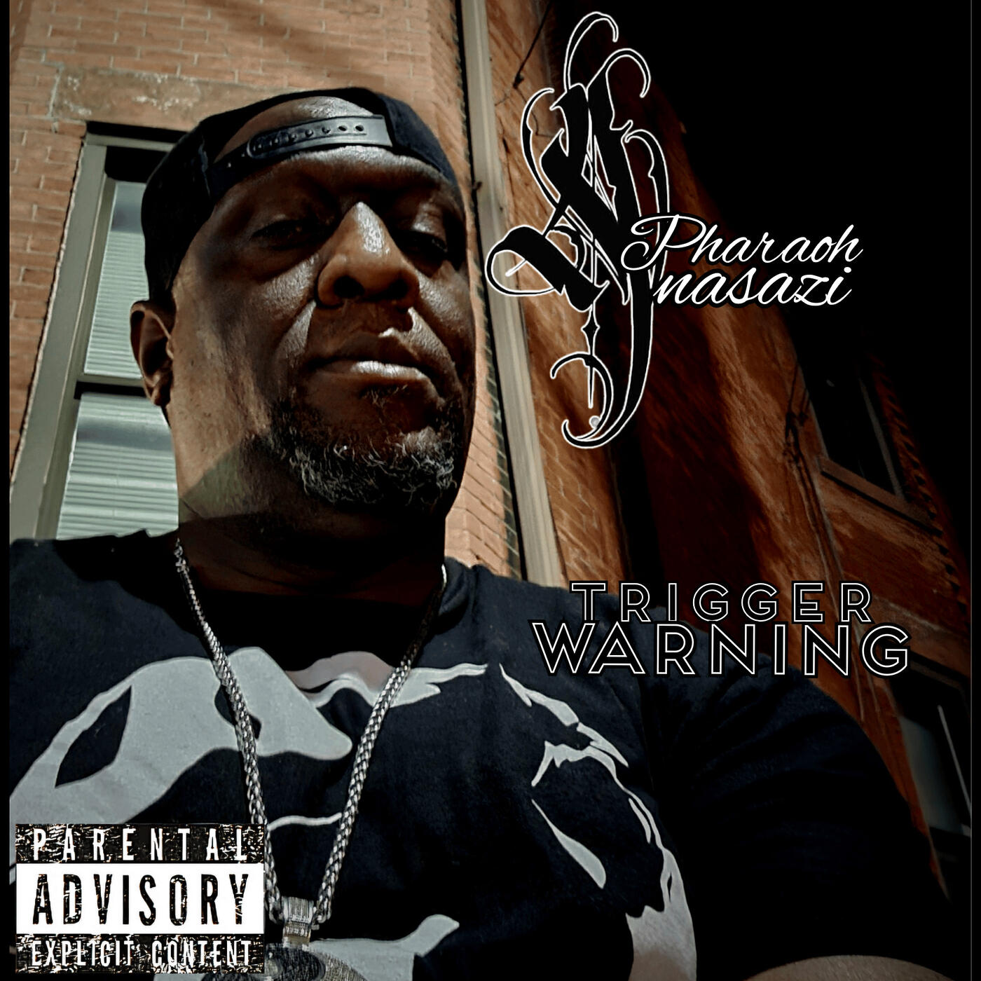 Релиз Trigger Warning