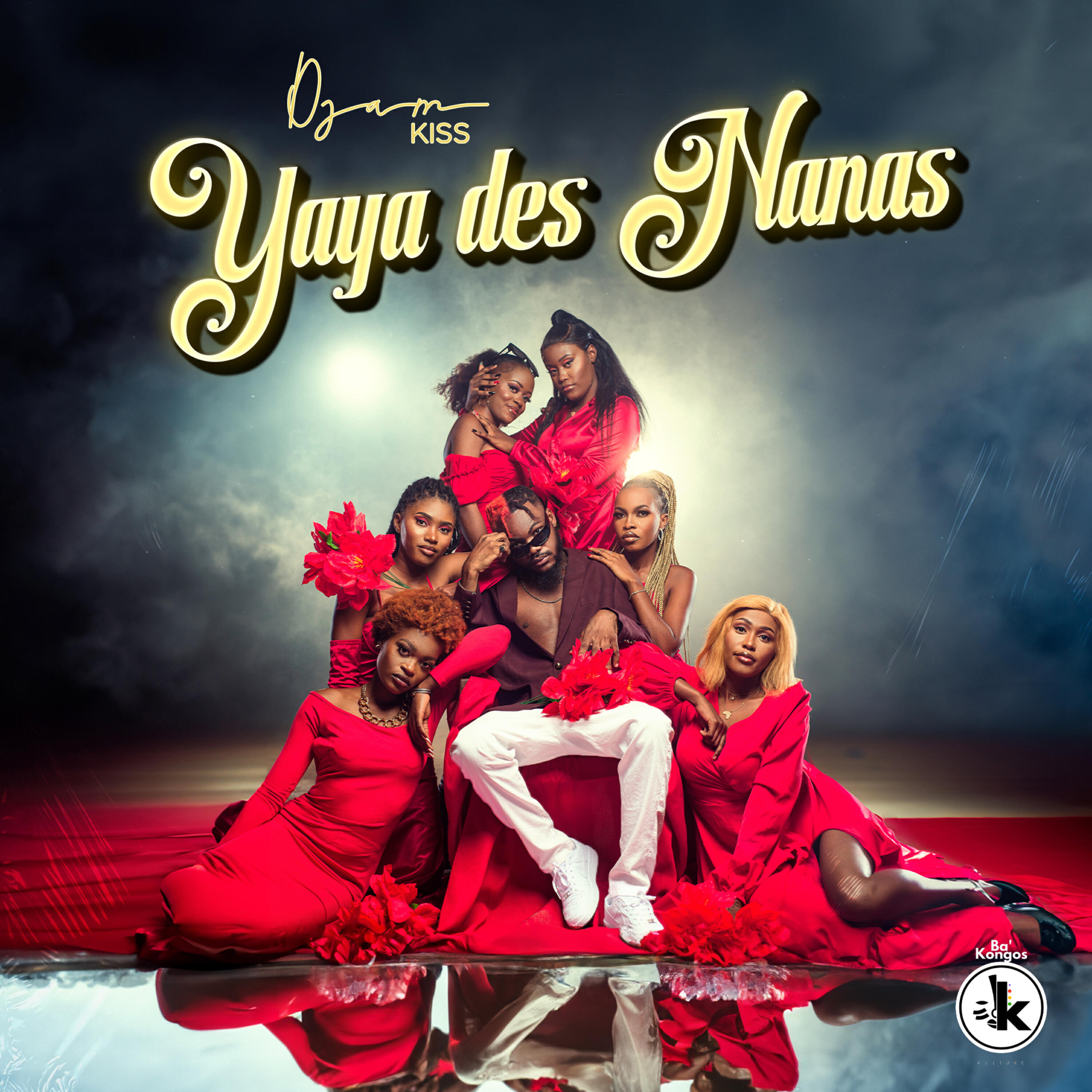 Релиз Yaya Des Nanas