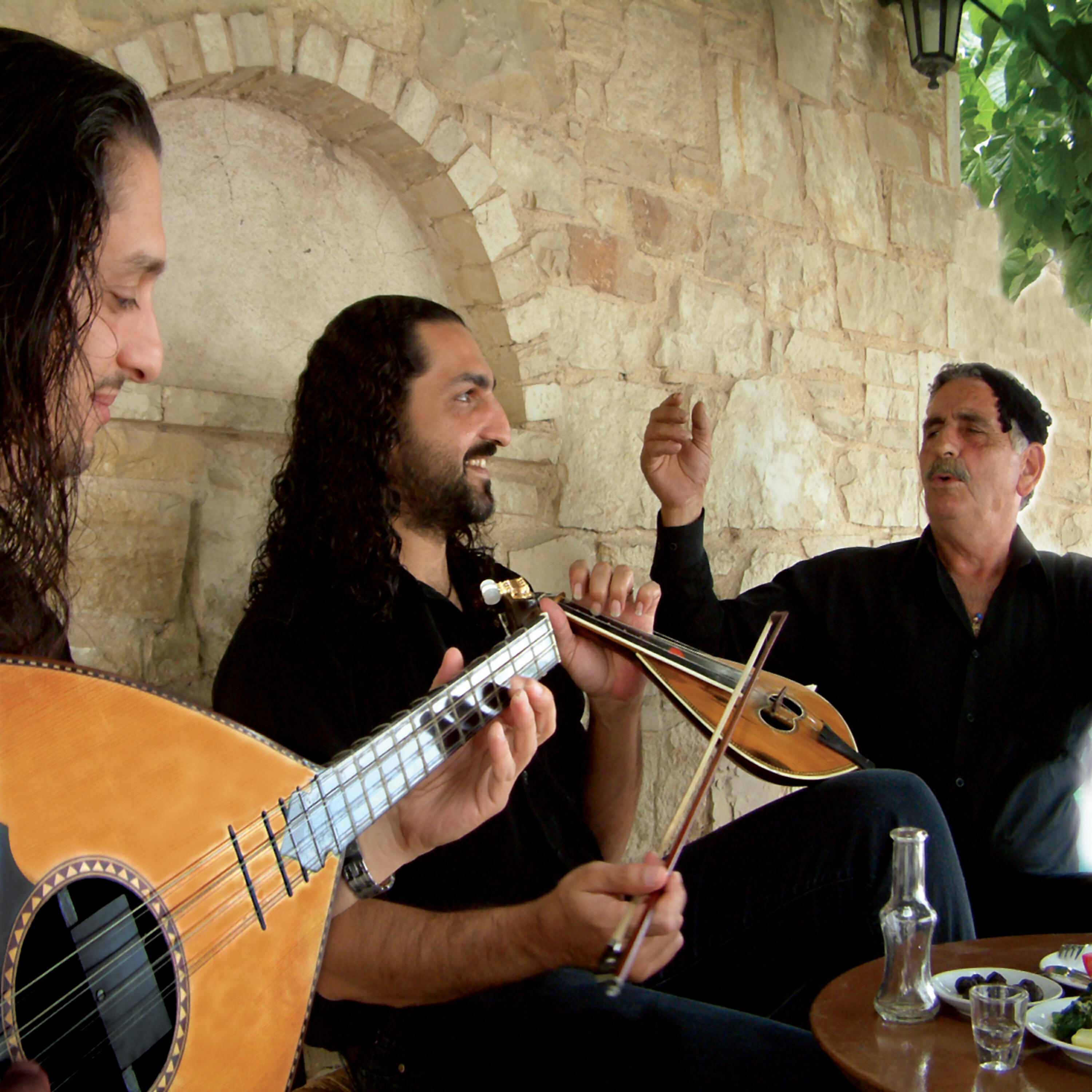 Αχιλλέας Δραμουντάνης