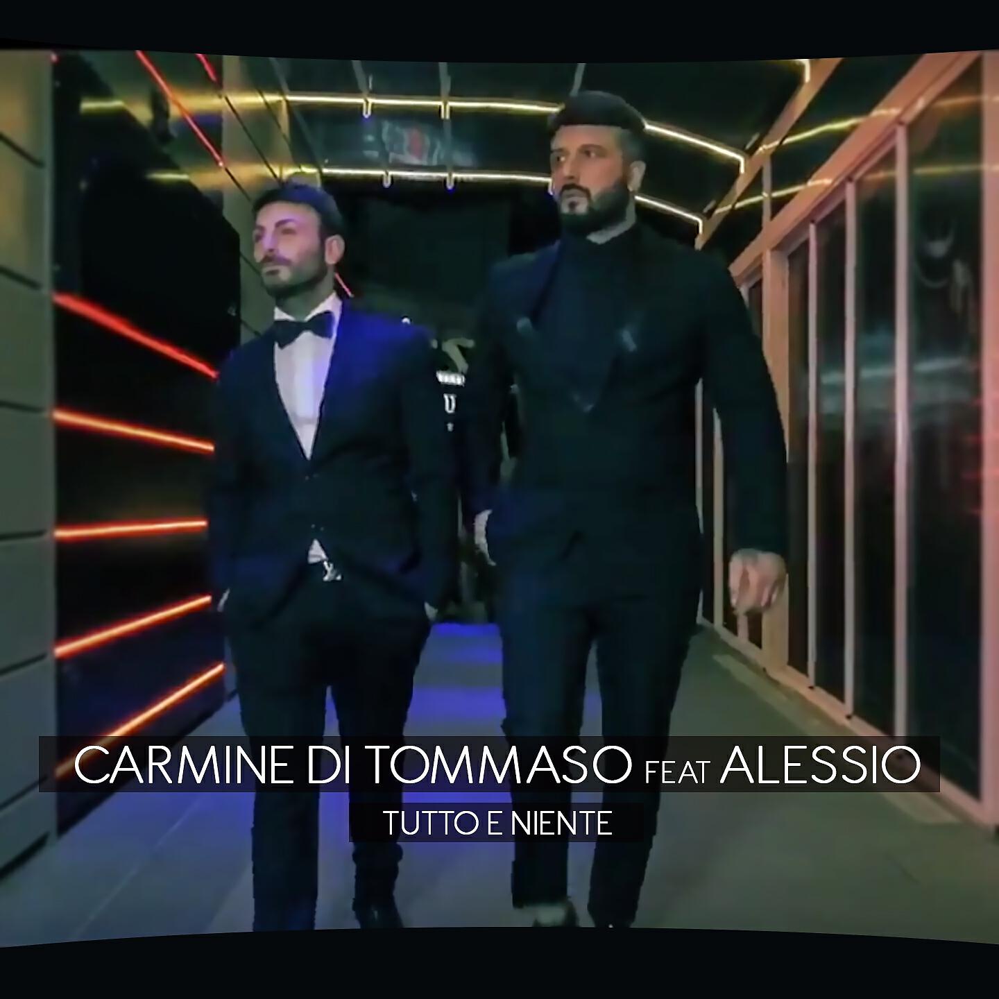 Релиз Tutto e niente