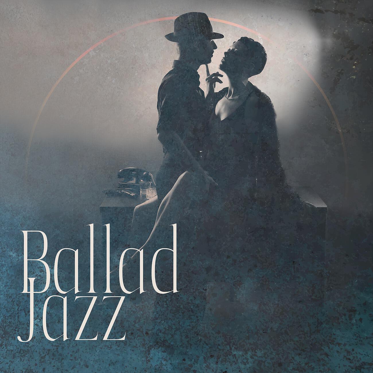 Релиз Ballad Jazz