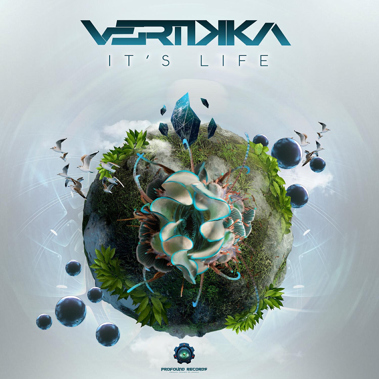 Релиз It's Life