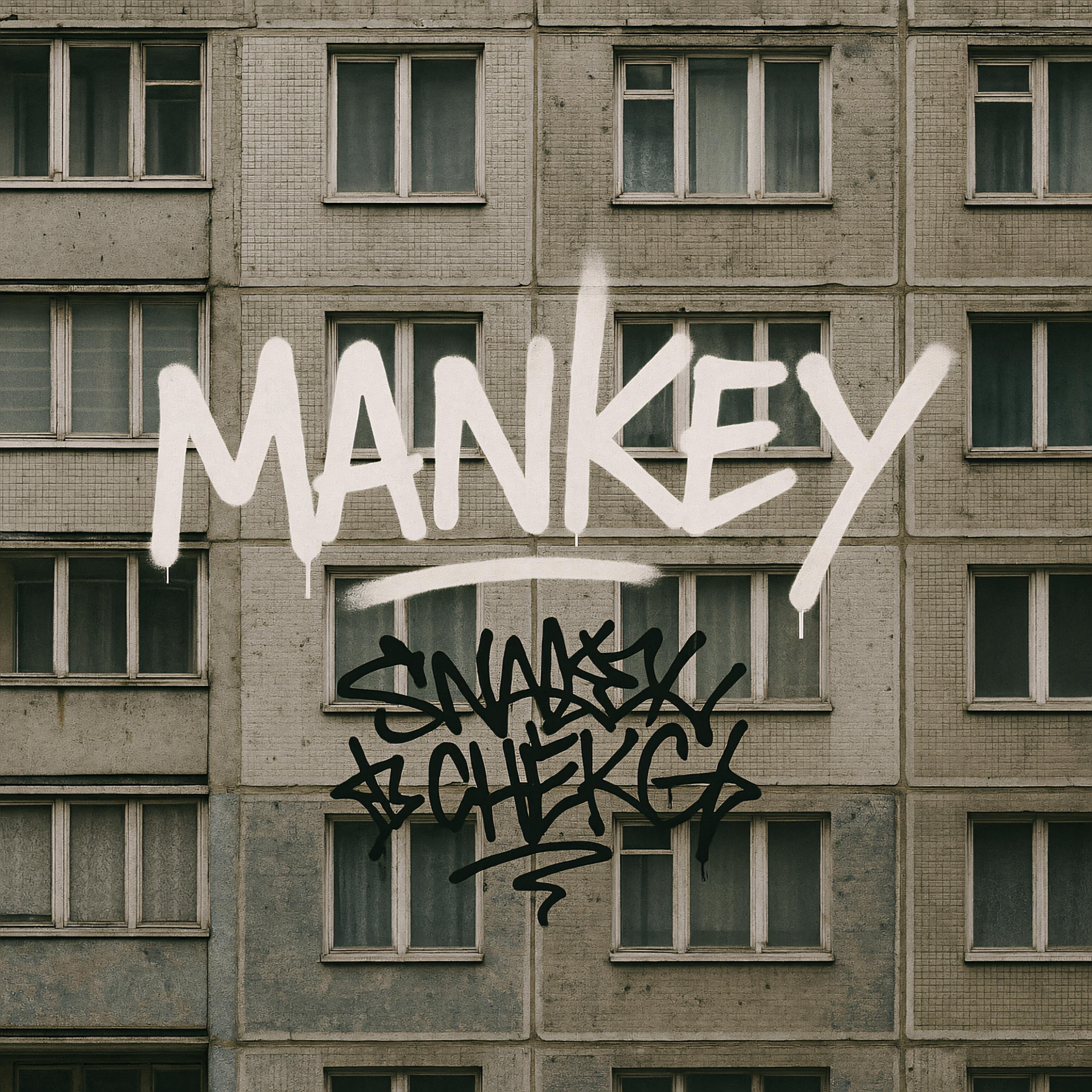 Релиз MANKEY