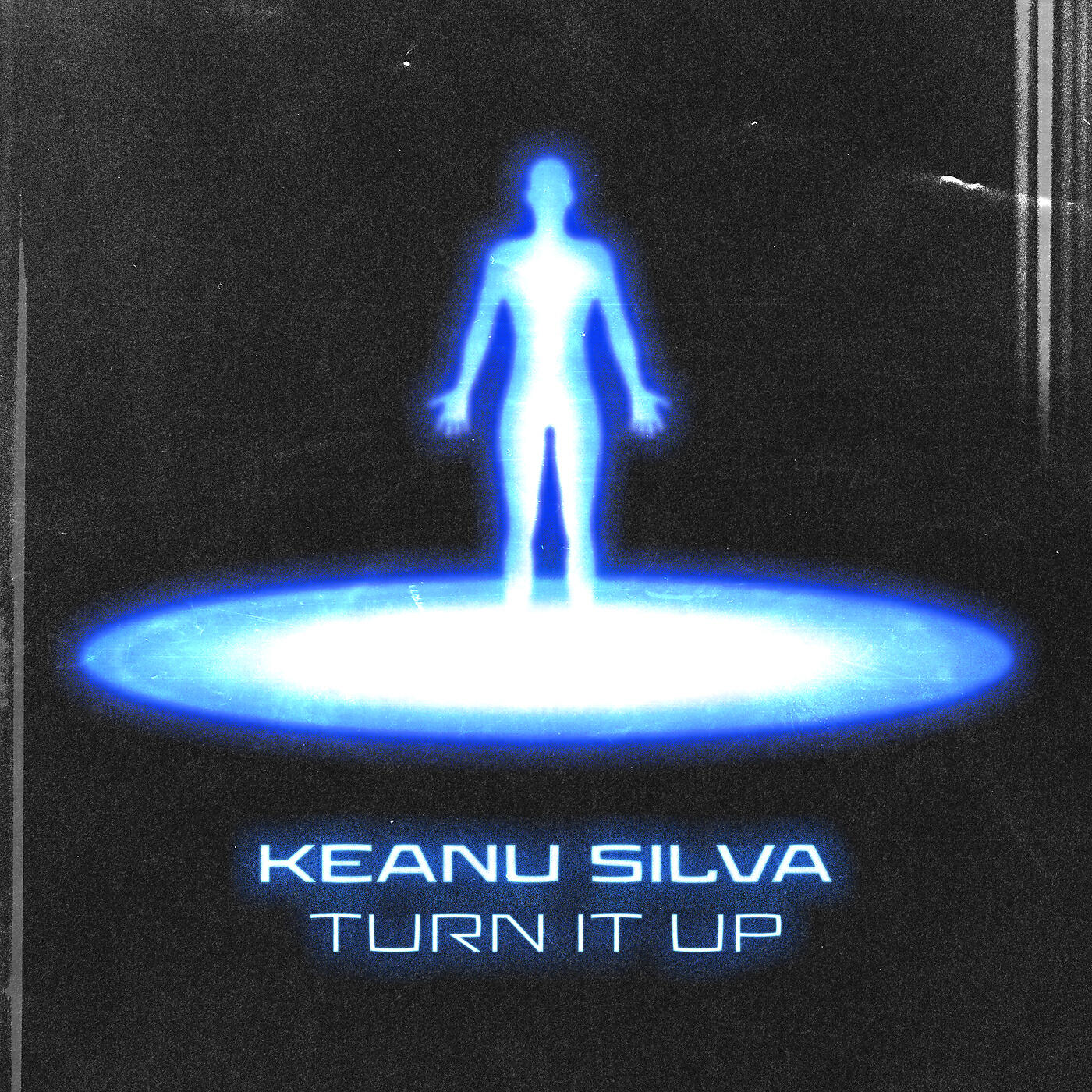 Релиз Turn It Up