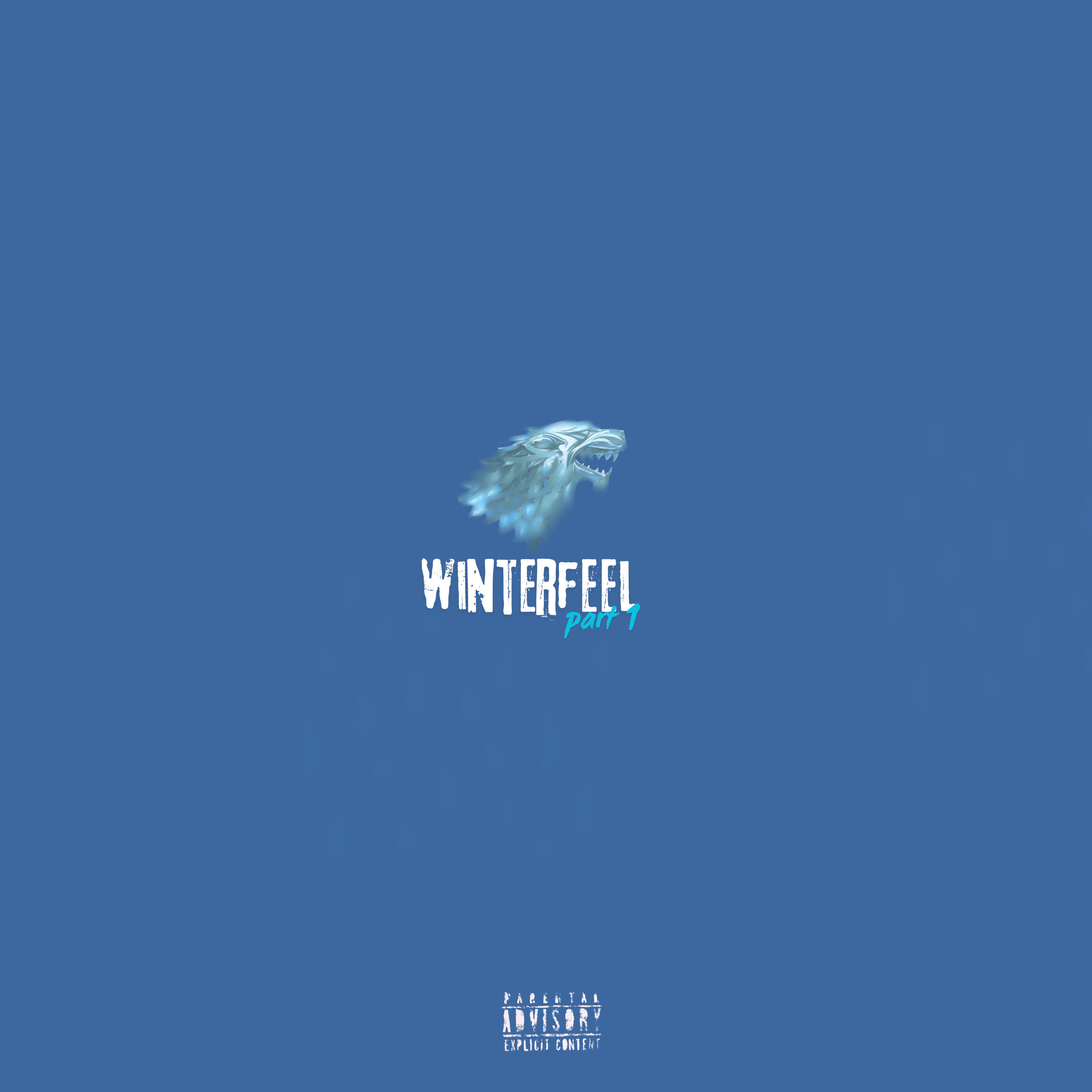 Релиз Winterfeel, Part. 1