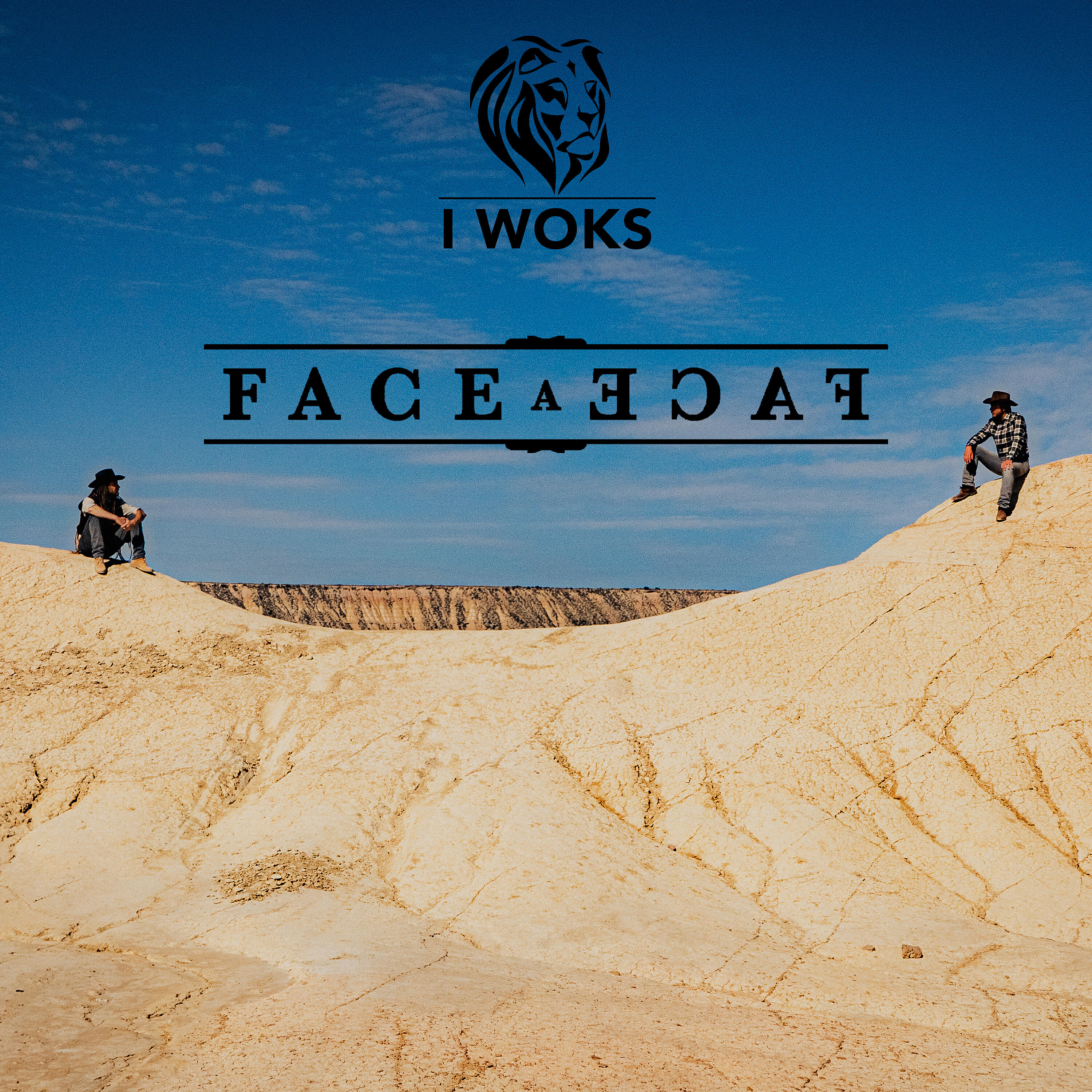 Релиз Face à face