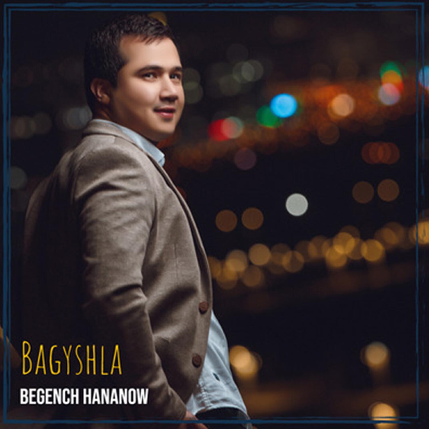 Релиз Bagyshla