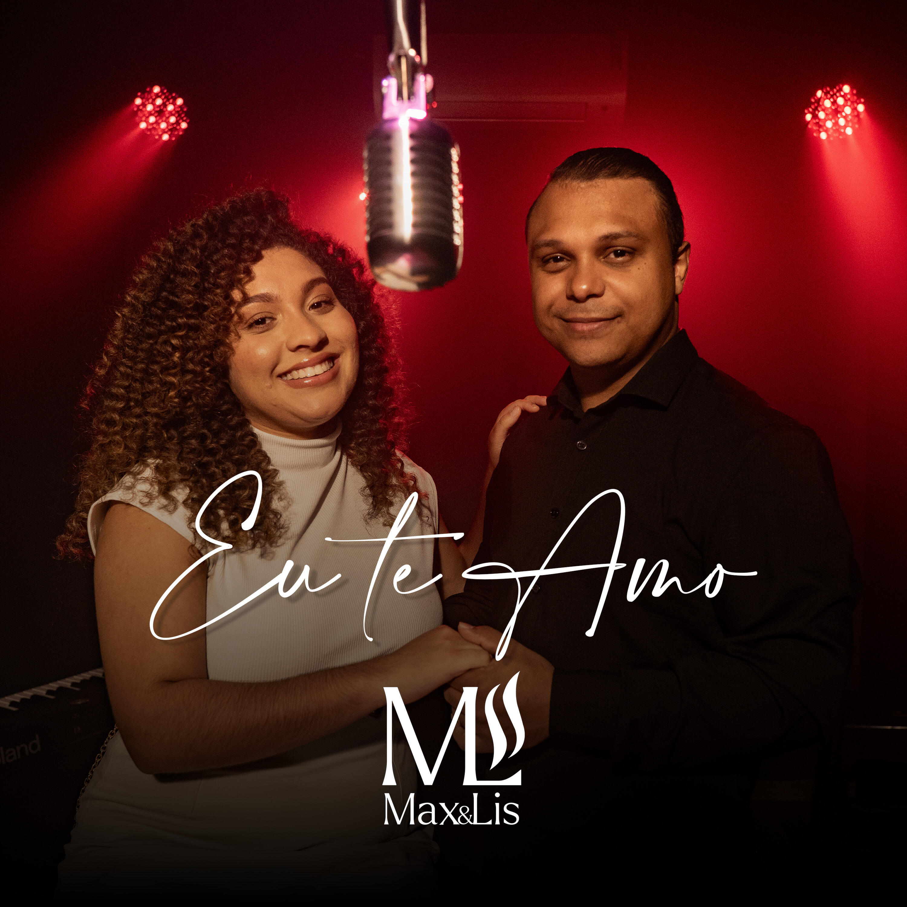 Max e Lis