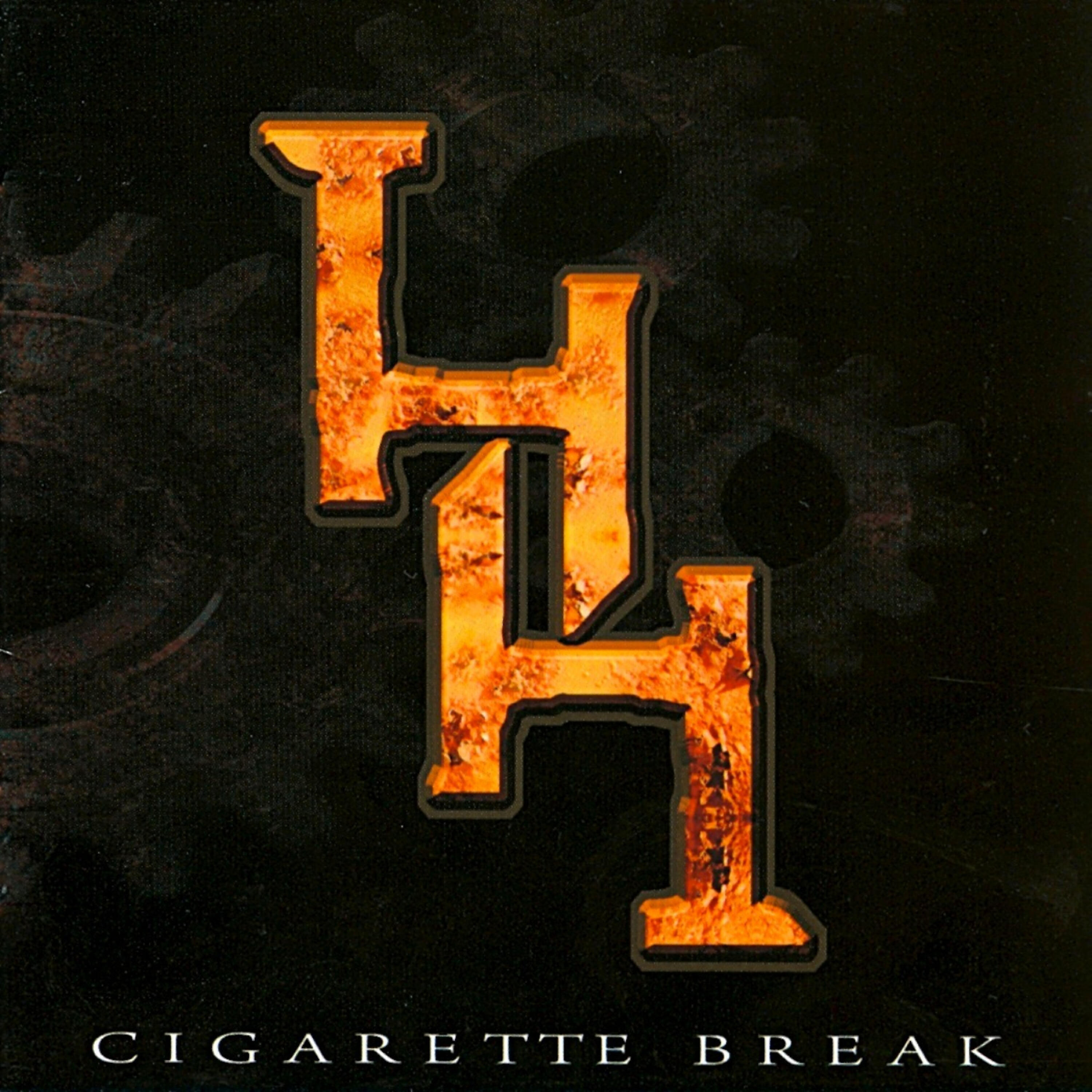 Релиз Cigarette Break