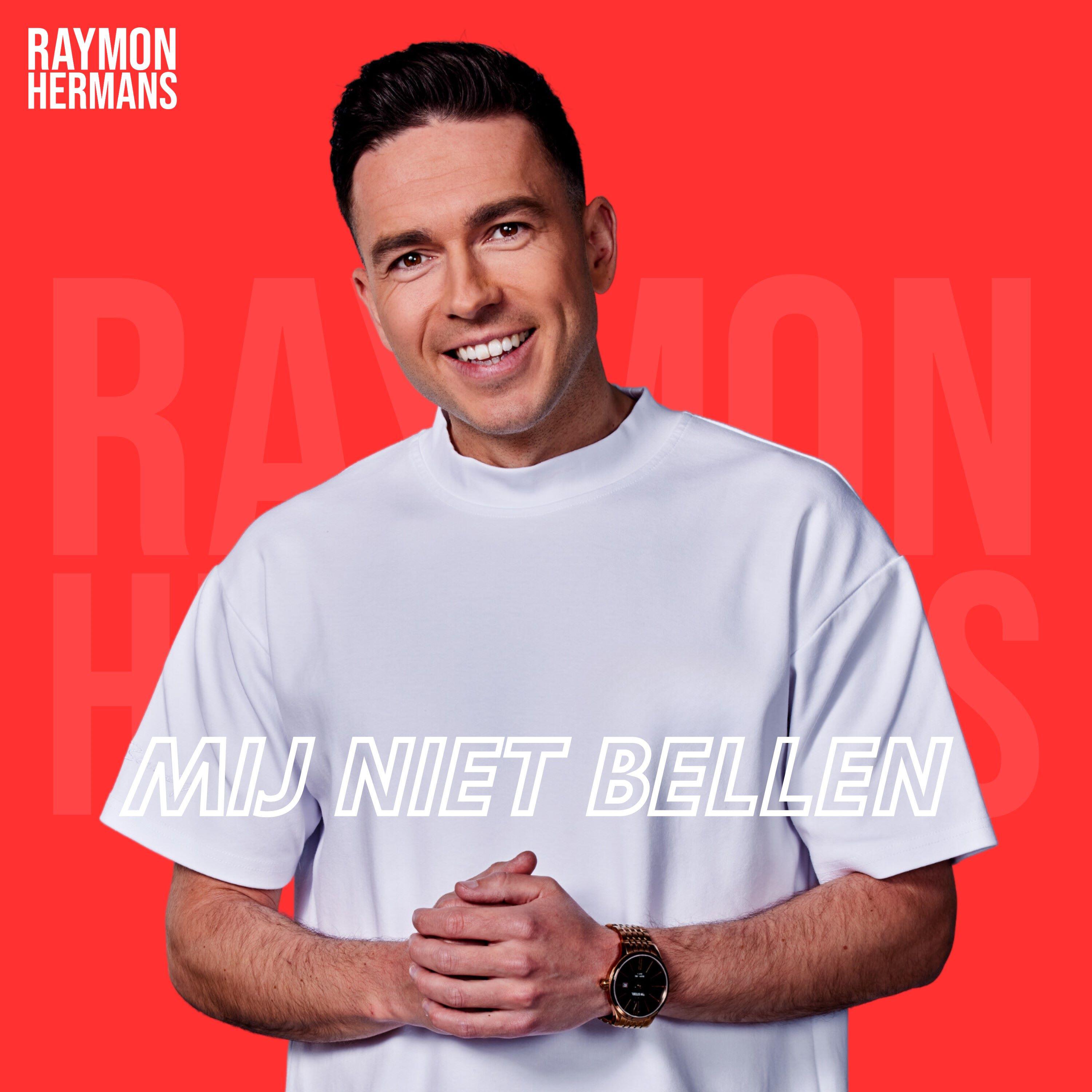 Релиз Mij Niet Bellen