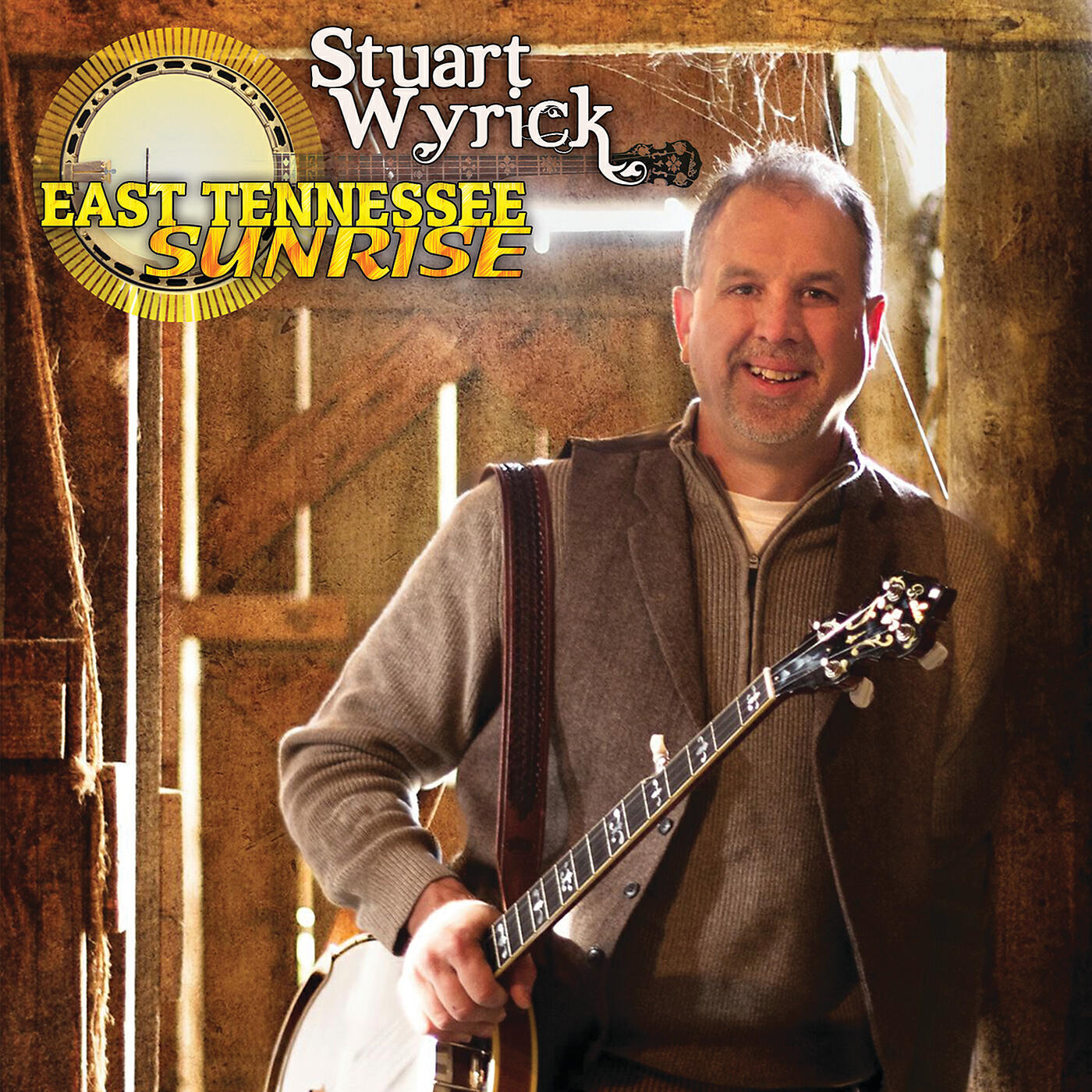 Релиз East Tennessee Sunrise