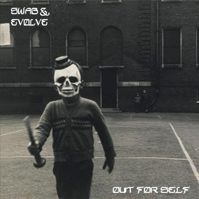 Релиз Out for Self