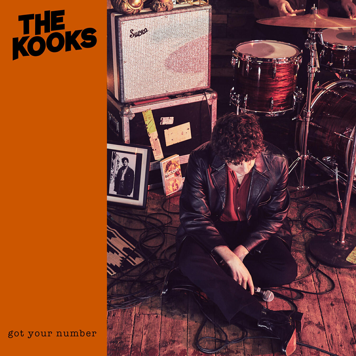 Релиз Got Your Number