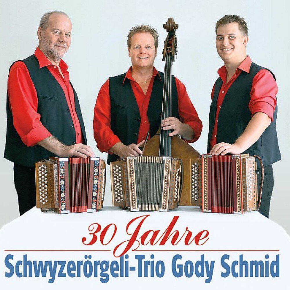 Релиз 30 Jahre