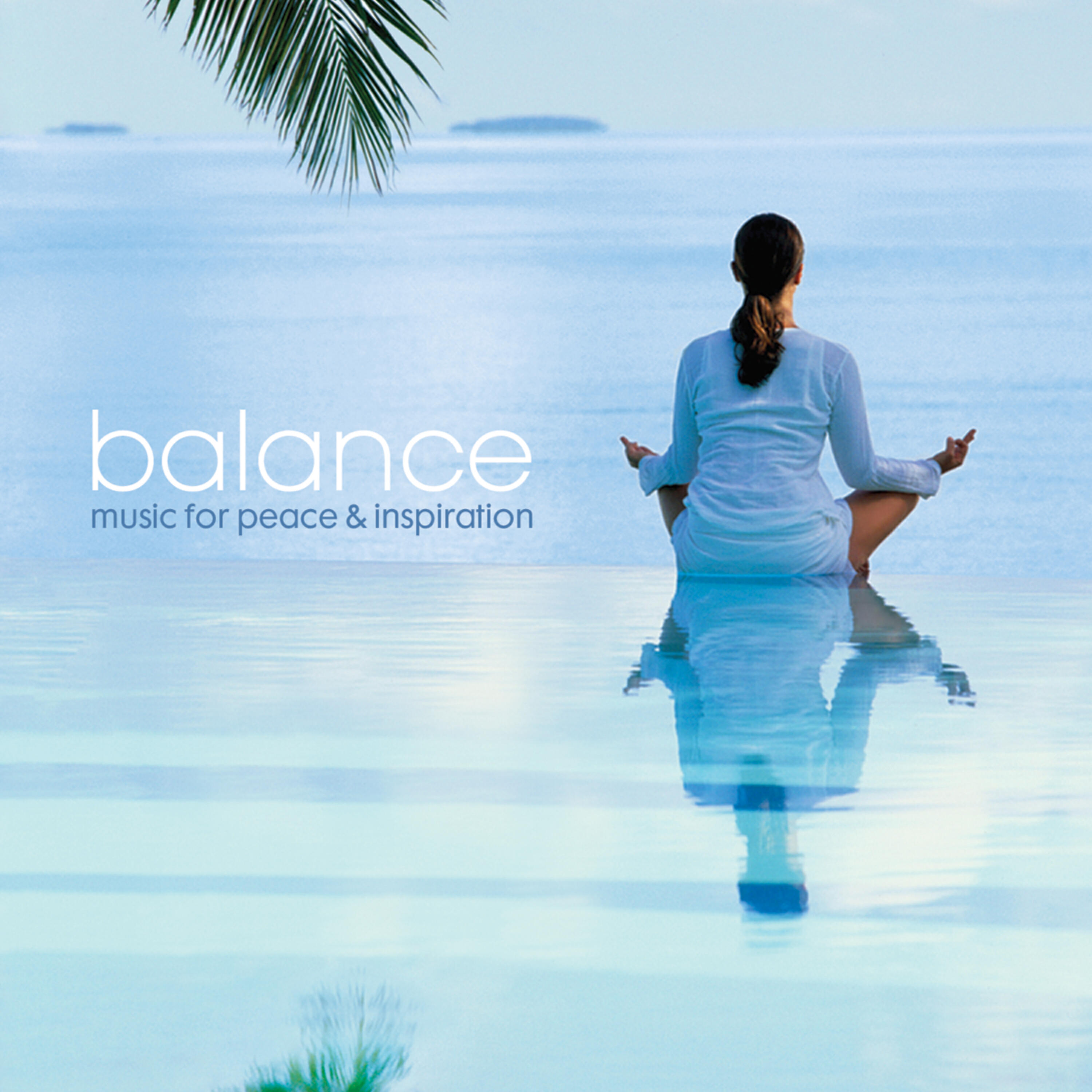 Релиз Balance: Music for Peace & Inspiration