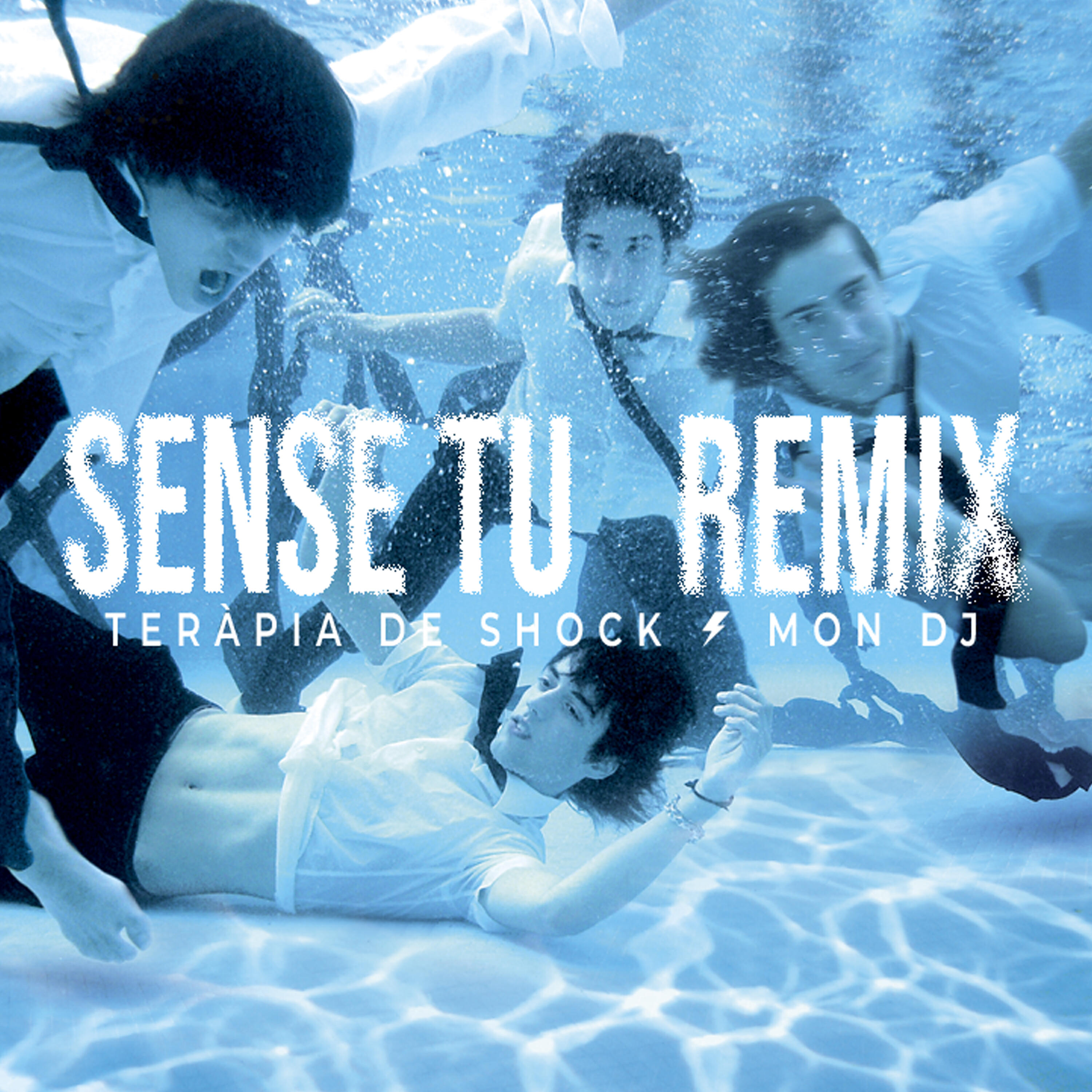 Релиз Sense Tu (Remix)