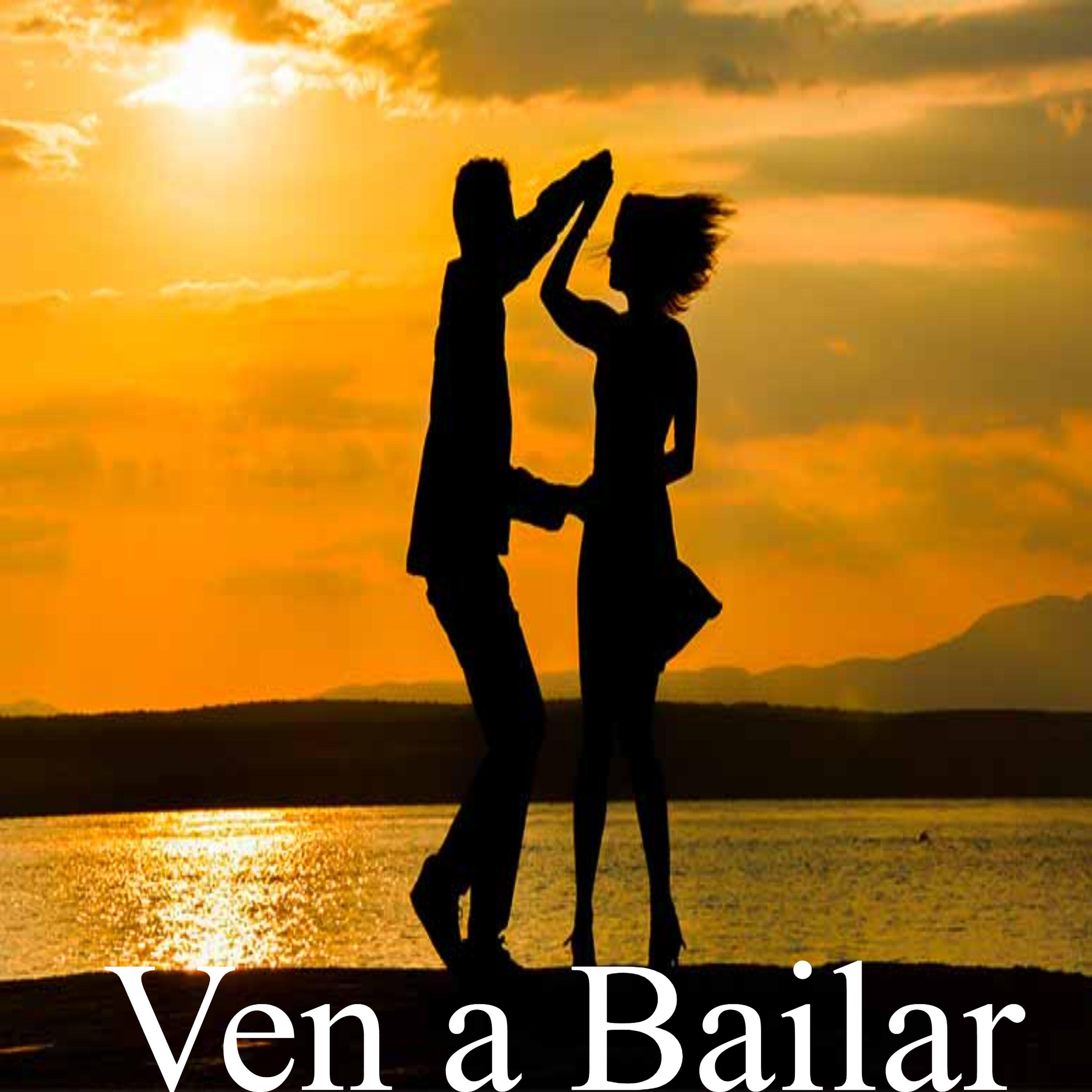 Bailar