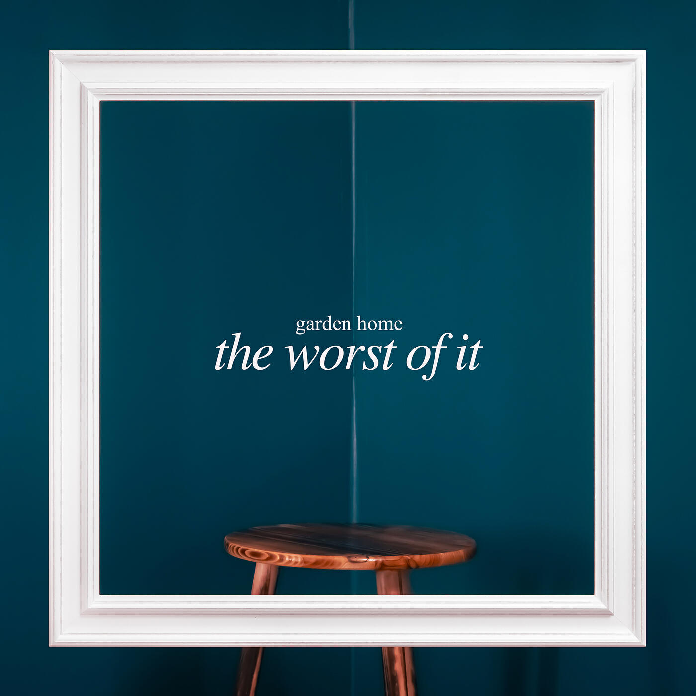 Релиз The Worst of It
