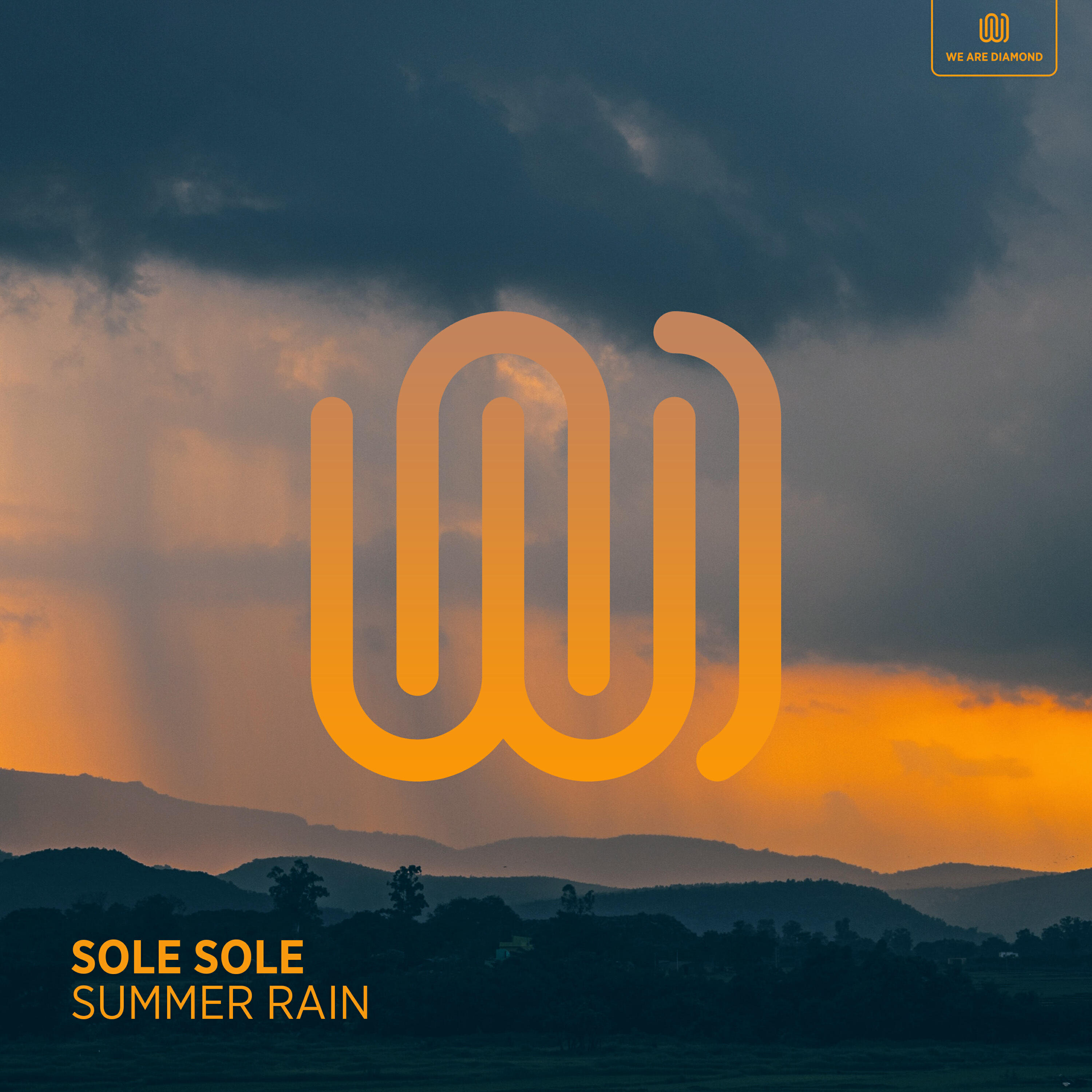 Релиз Summer Rain