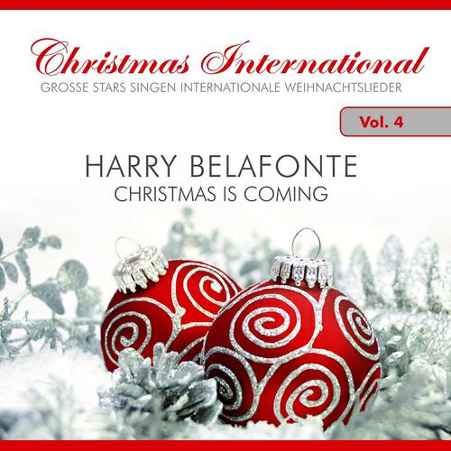 Релиз Christmas International, Vol. 4 (Christmas Is Coming)