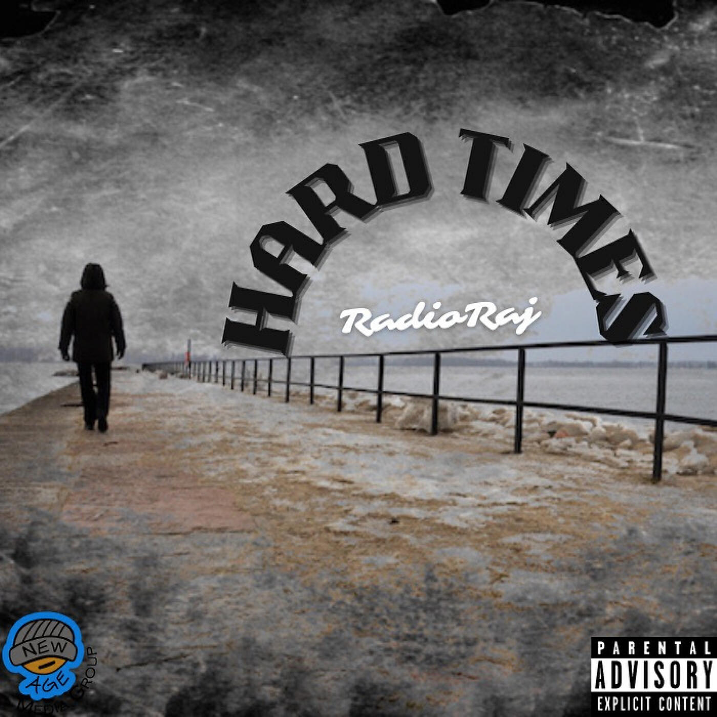 Релиз Hard Times