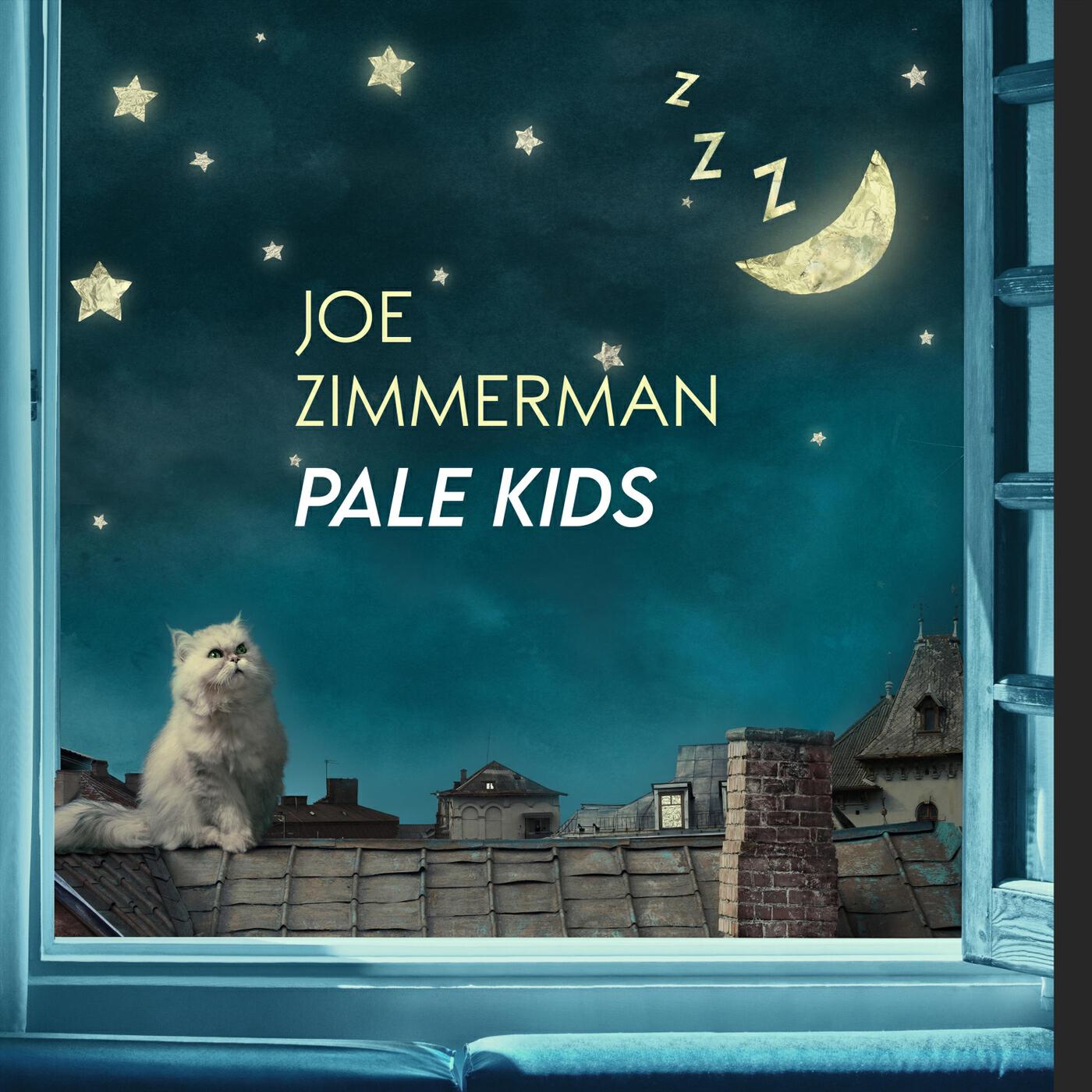 Релиз Pale Kids