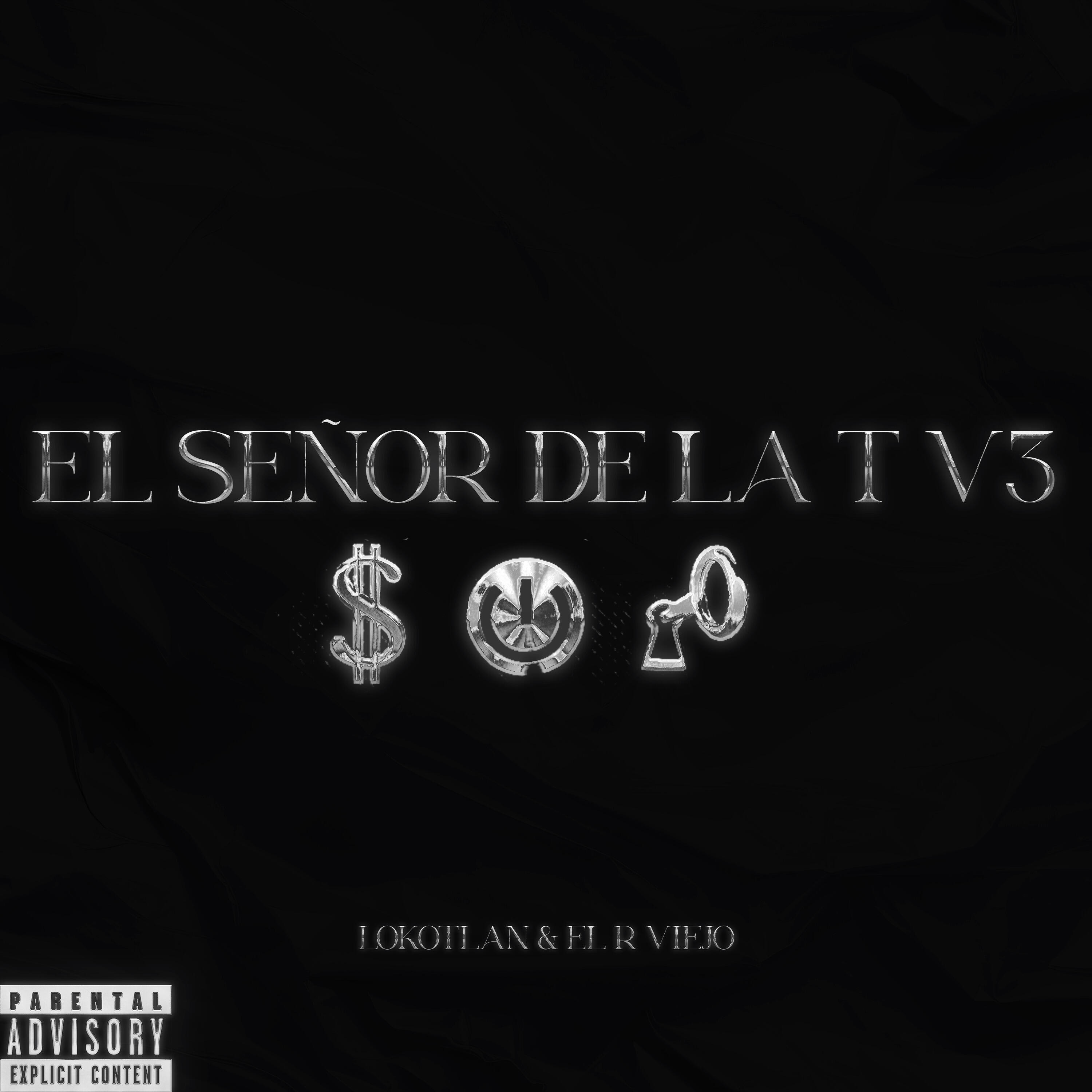 Релиз El Señor de la T V3