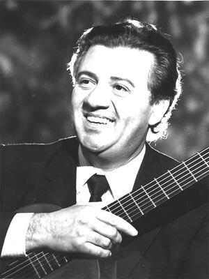 Cacho Tirao