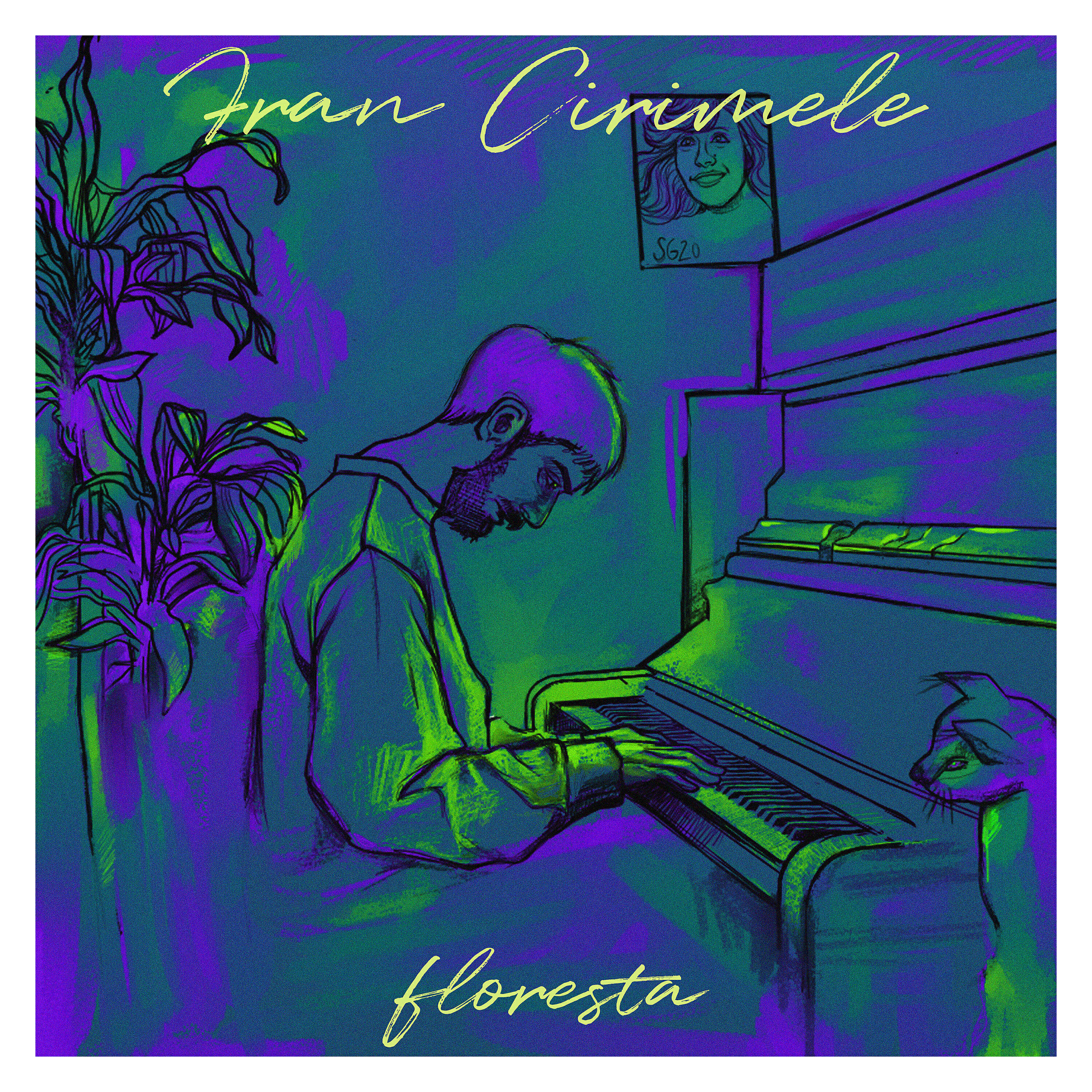 Fran Cirimele