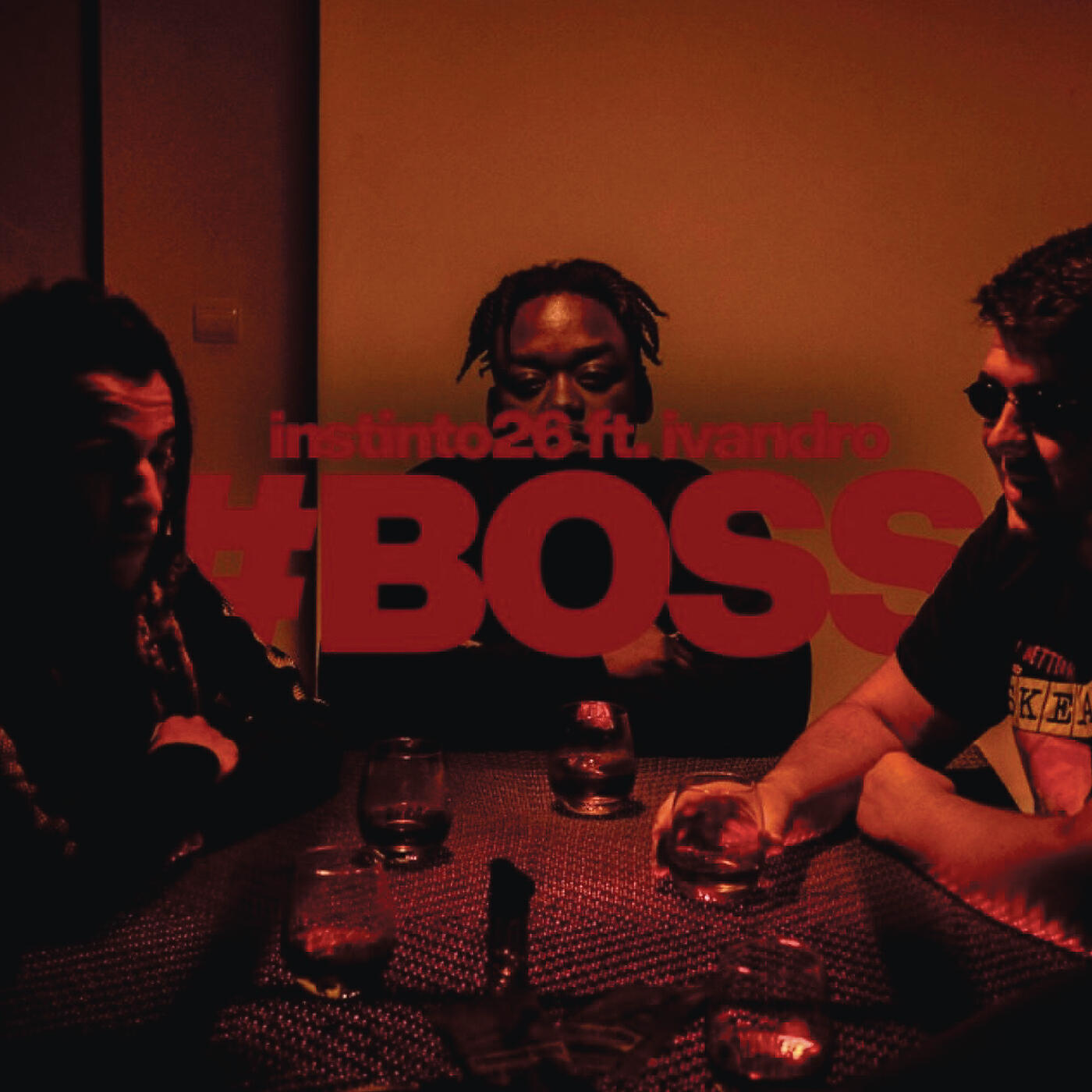 Релиз #BOSS