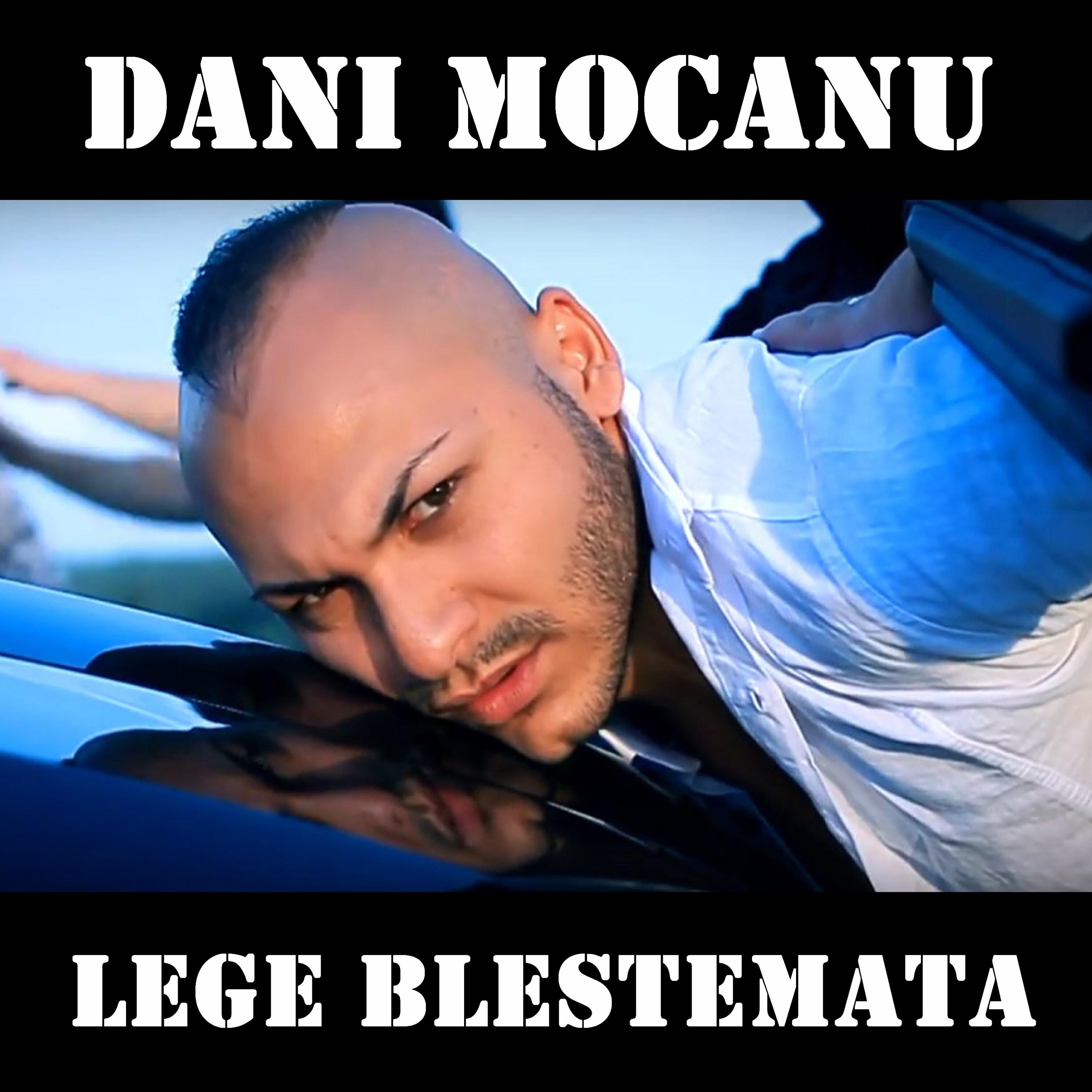 Постер альбома Lege blestemata