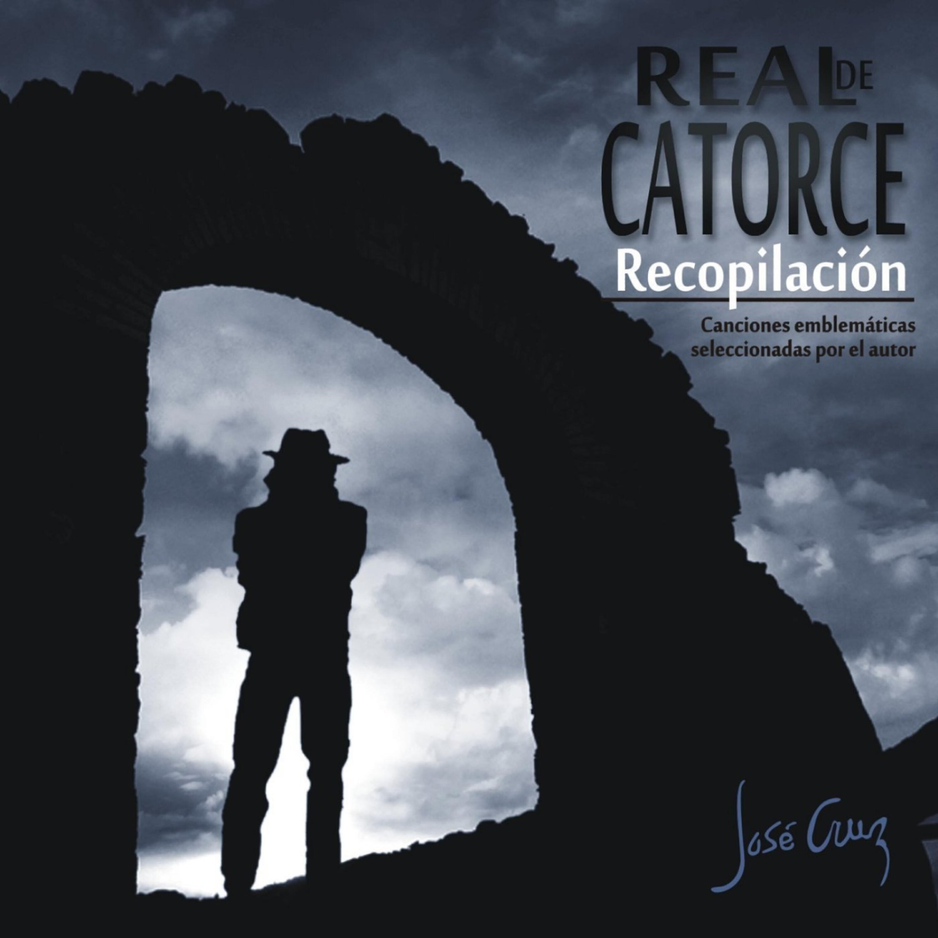 Релиз Recopilación: Canciones Emblemáticas Seleccionadas por el Autor José Cruz