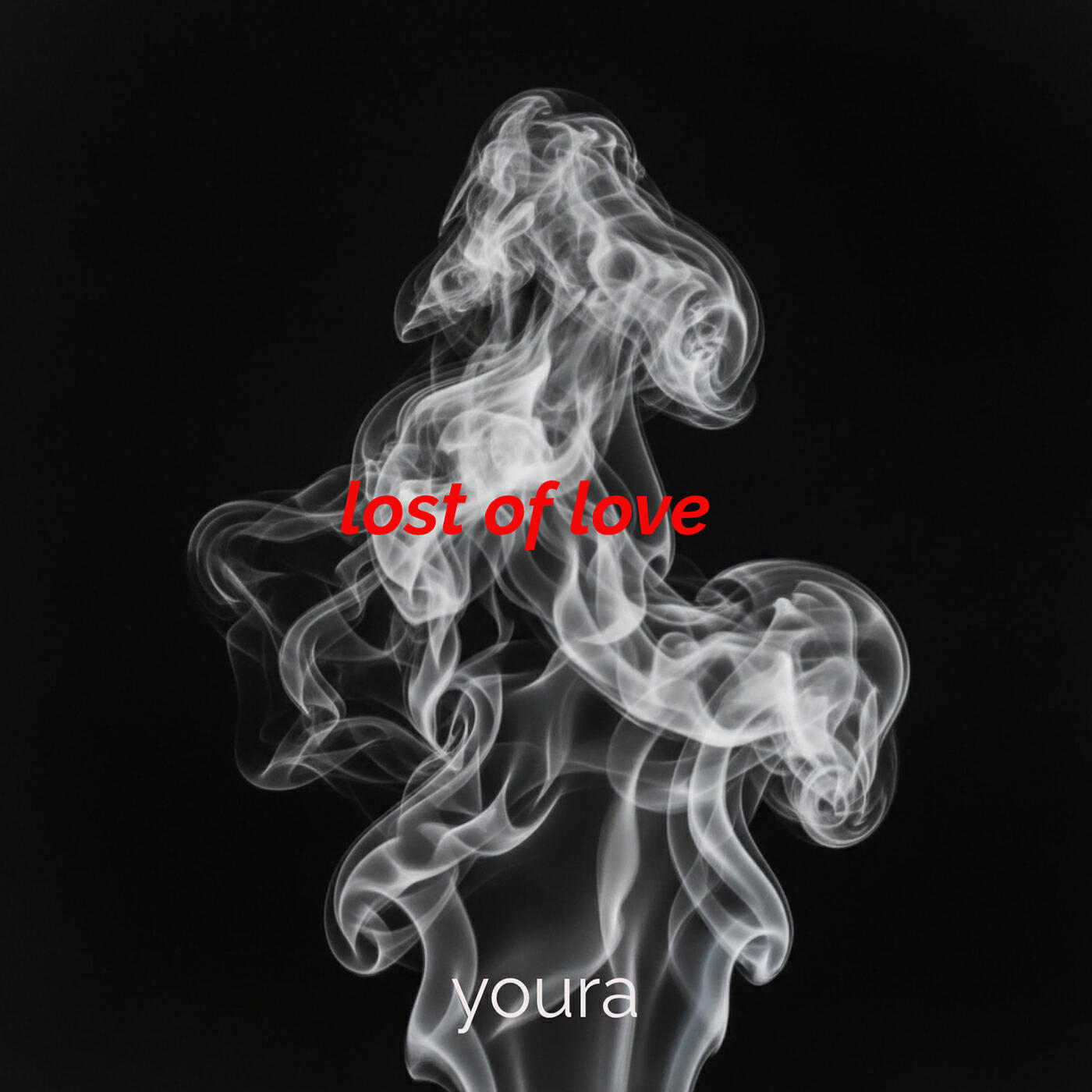 Релиз Lost of Love
