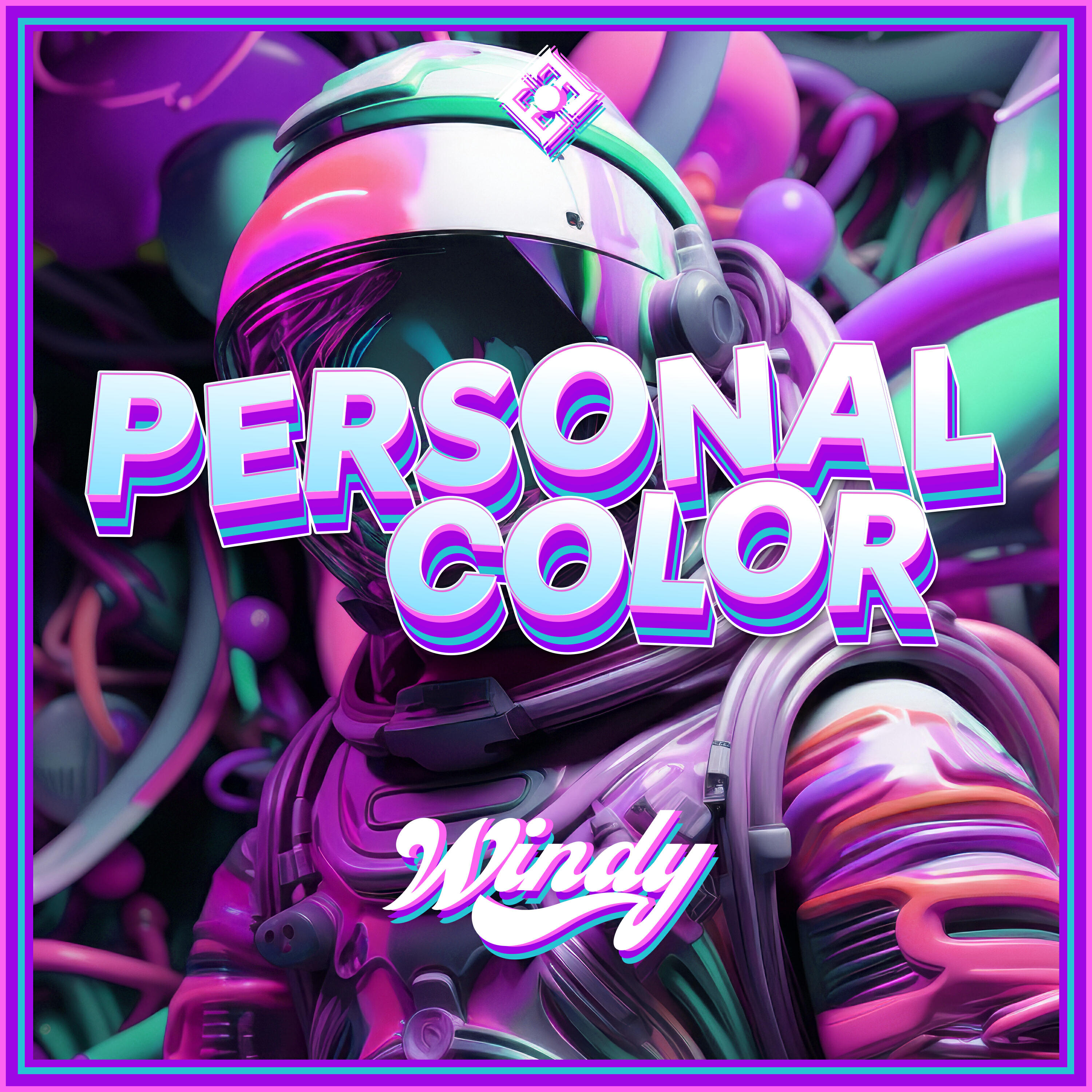 Релиз Personal Color