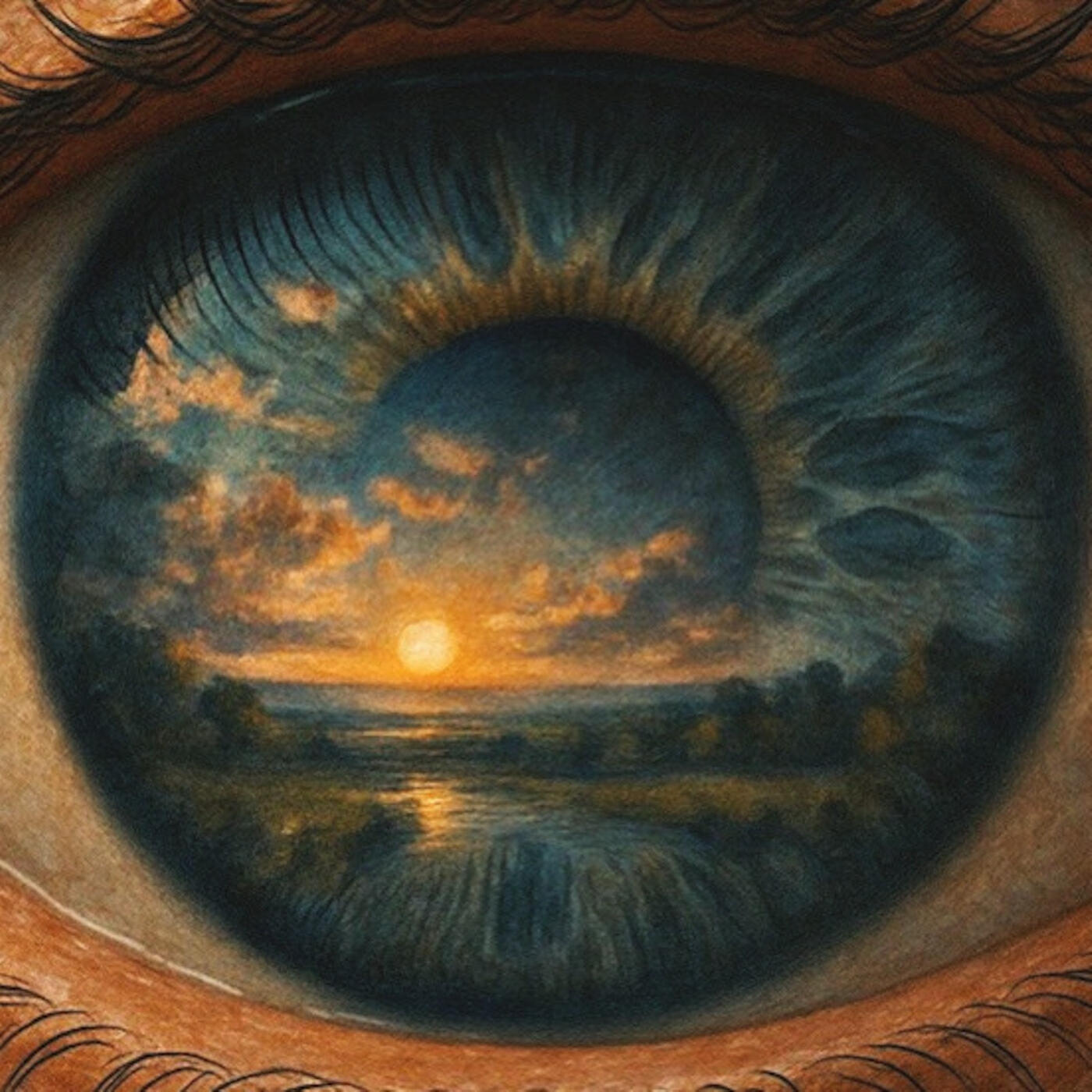 Релиз Wide Eyes
