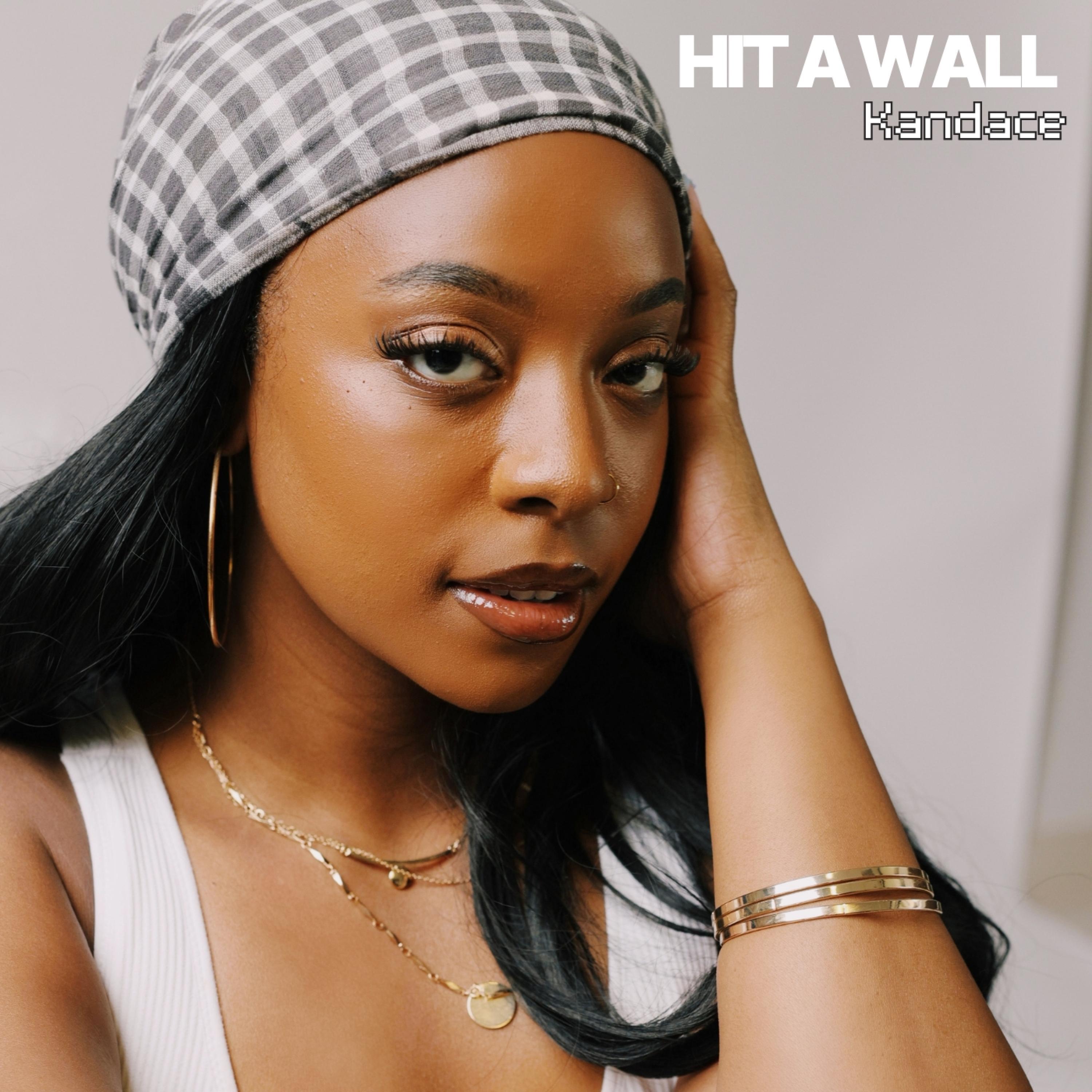 Релиз Hit A Wall