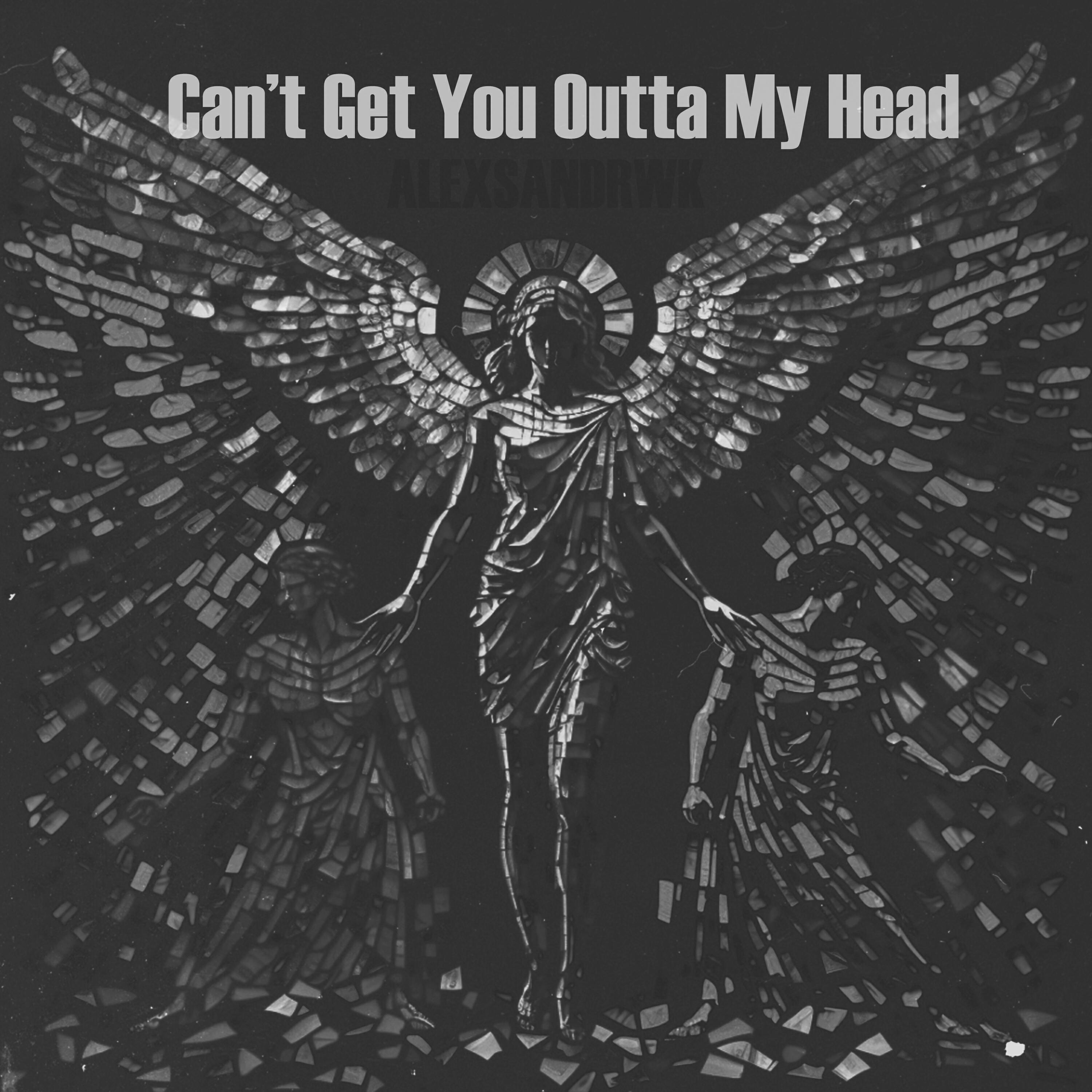 Релиз Can’t Get You Outta My Head