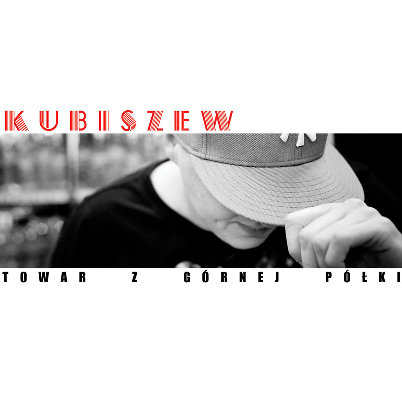 Релиз Towar Z Górnej Półki