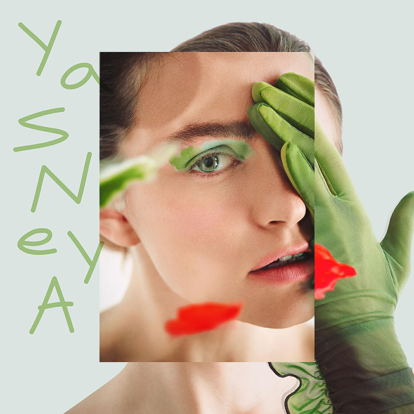 Yasnea