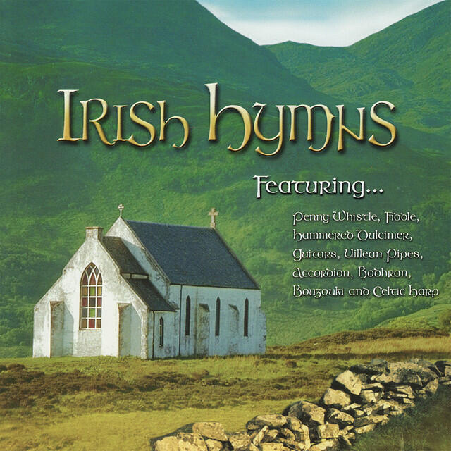 Релиз Irish Hymns