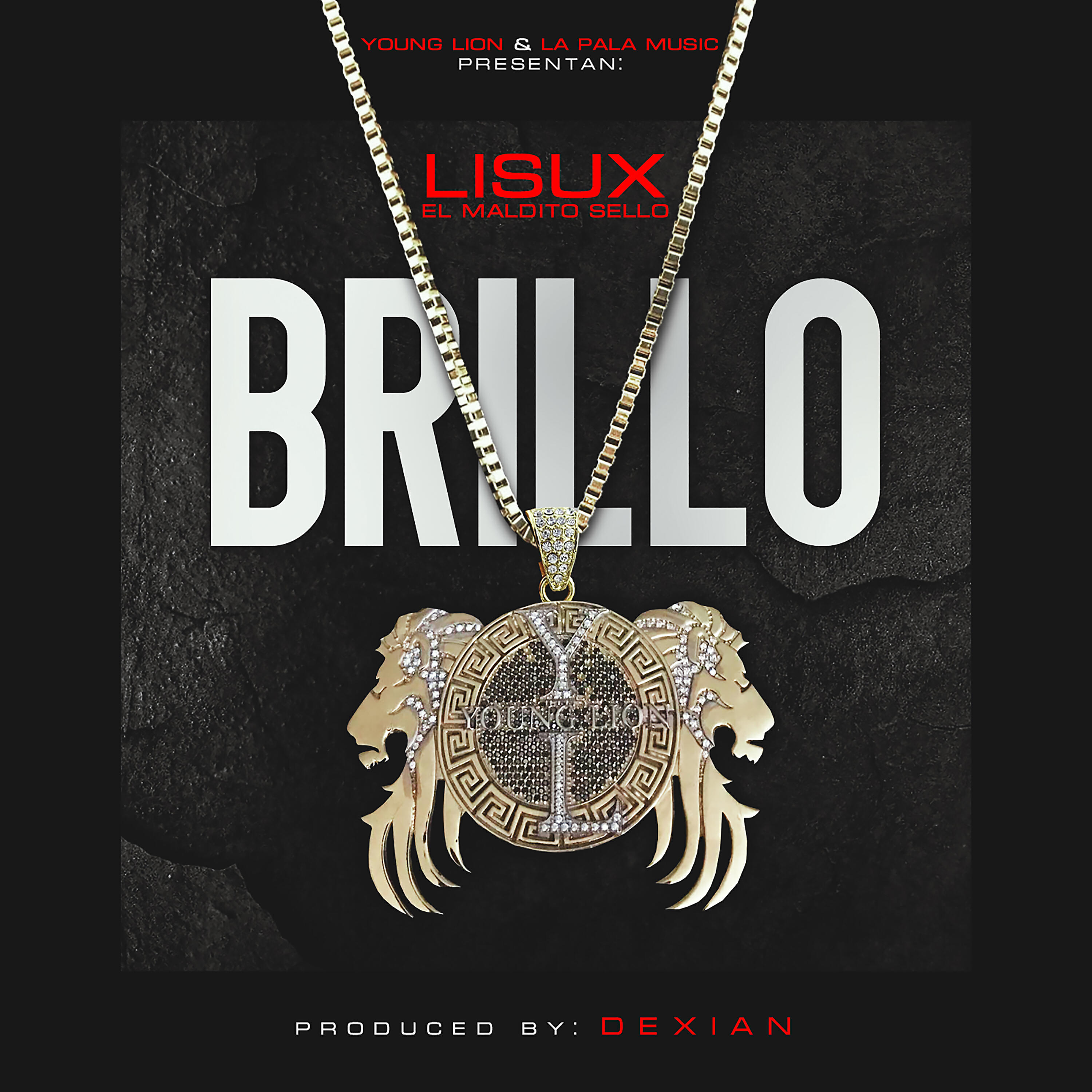 Релиз Brillo