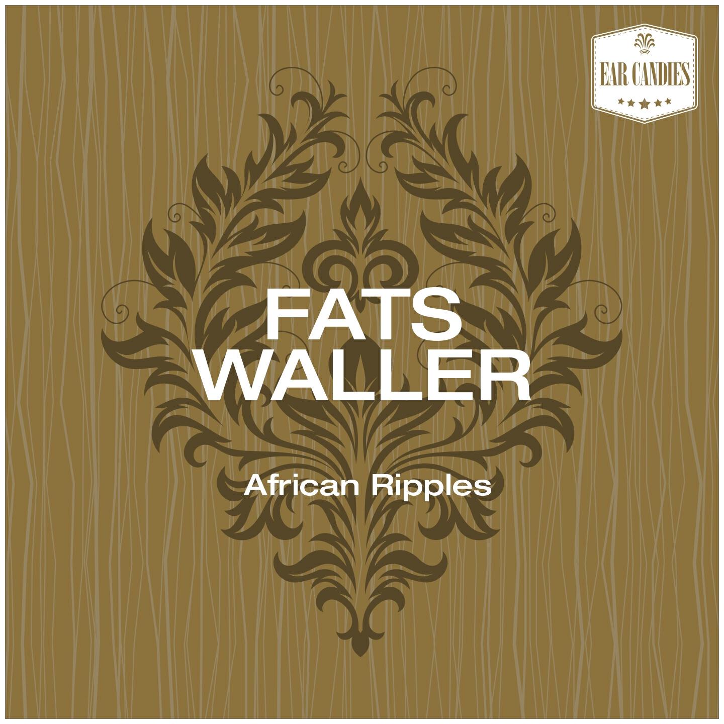 Релиз African Ripples