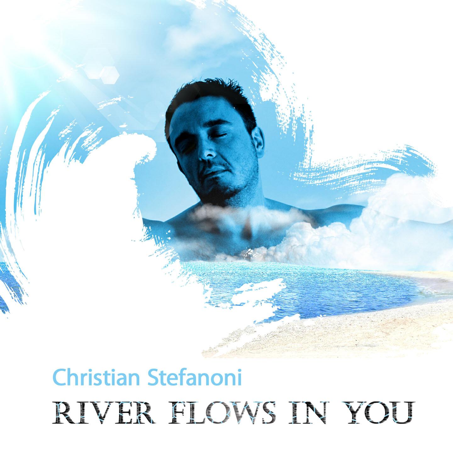 Релиз River Flows in You
