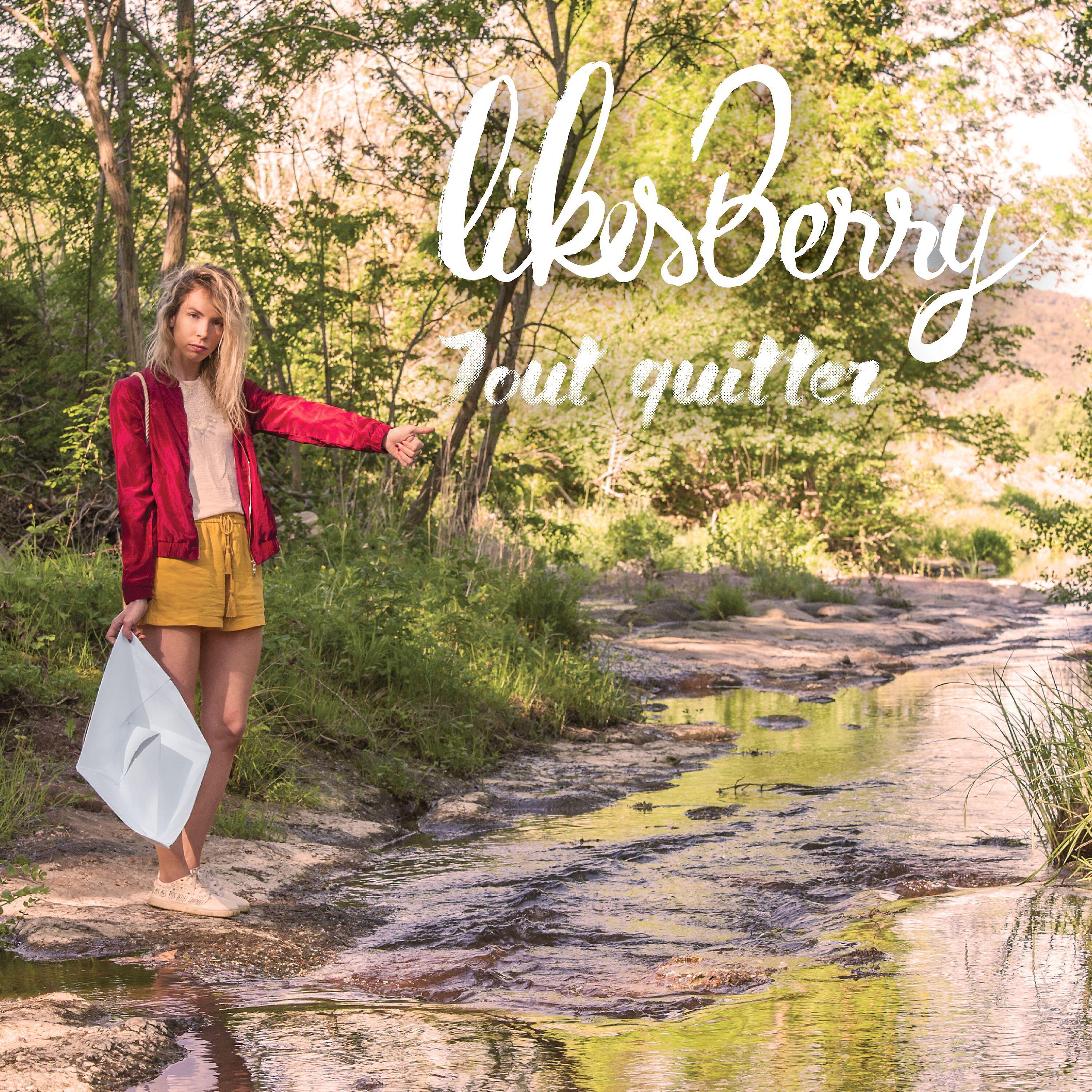 Релиз Tout quitter
