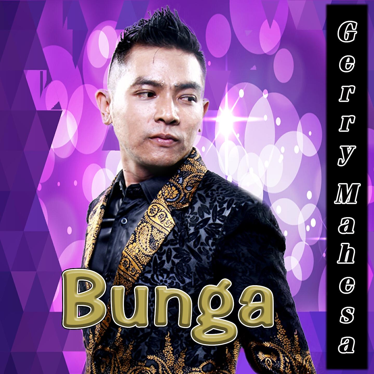 Релиз Bunga