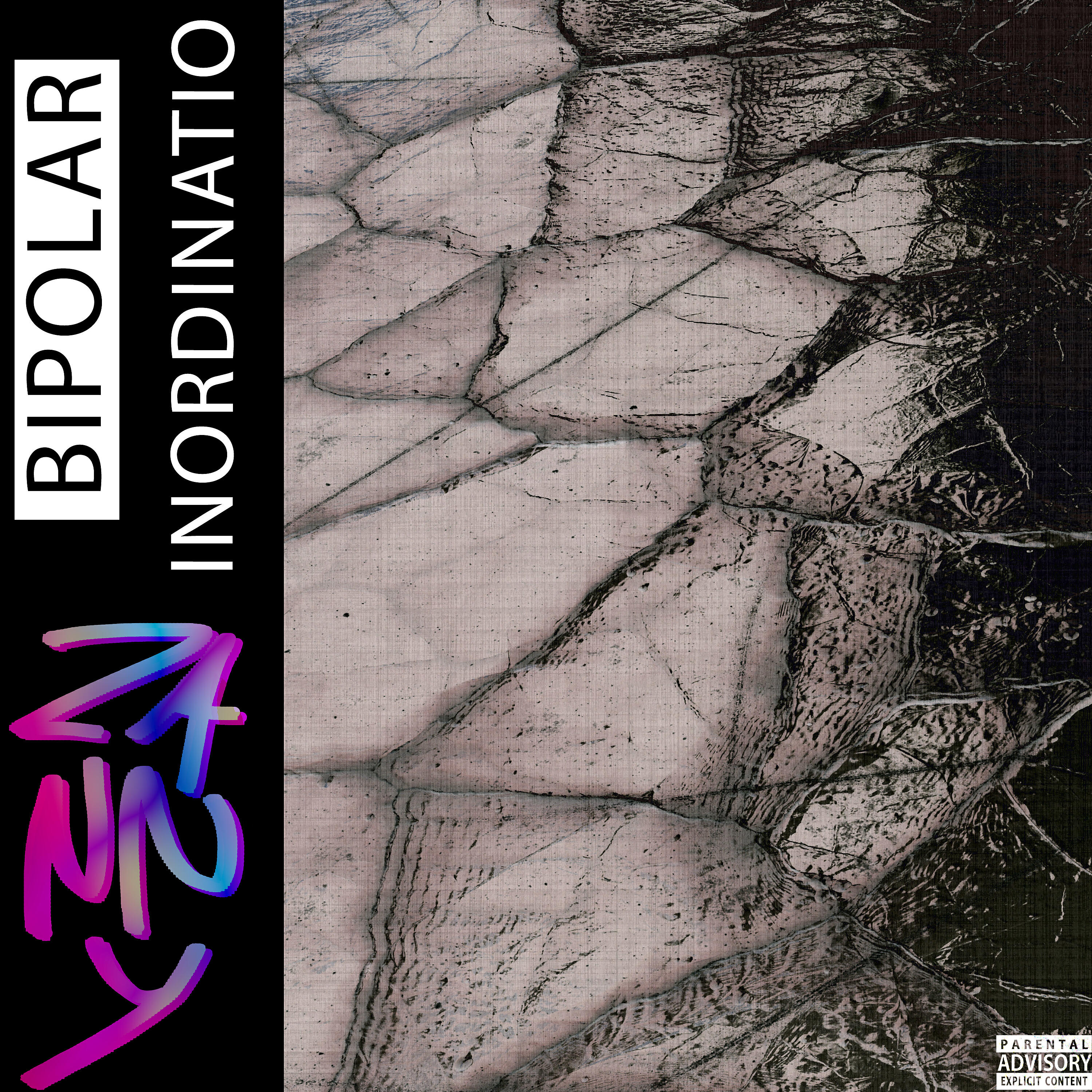 Релиз Bipolar Inordinatio