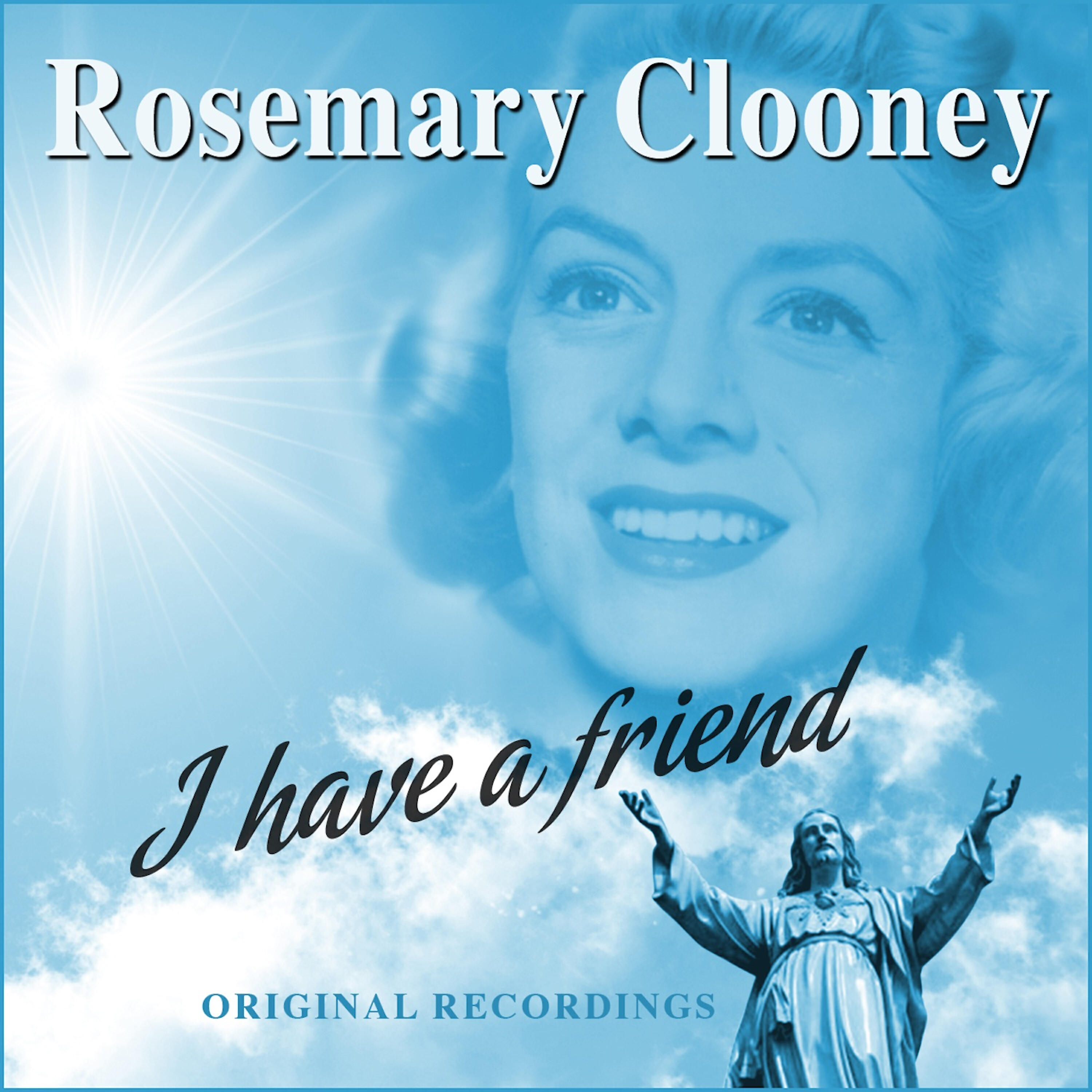 Релиз I Have a Friend