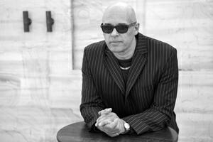 Garry Christian